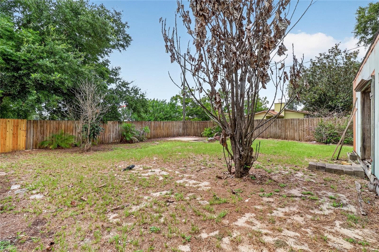 Single Family Residence at 120 E HOFFMAN ST, LAKE ALFRED, photo 49 of 62