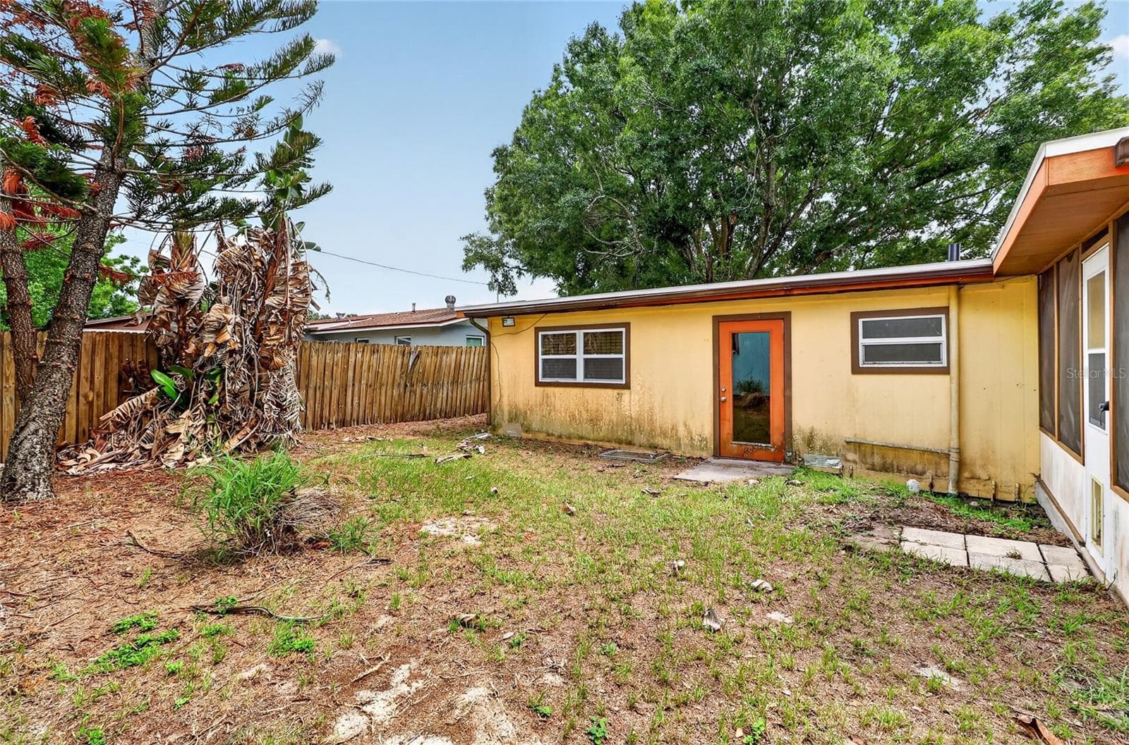 Single Family Residence at 120 E HOFFMAN ST, LAKE ALFRED, photo 50 of 62
