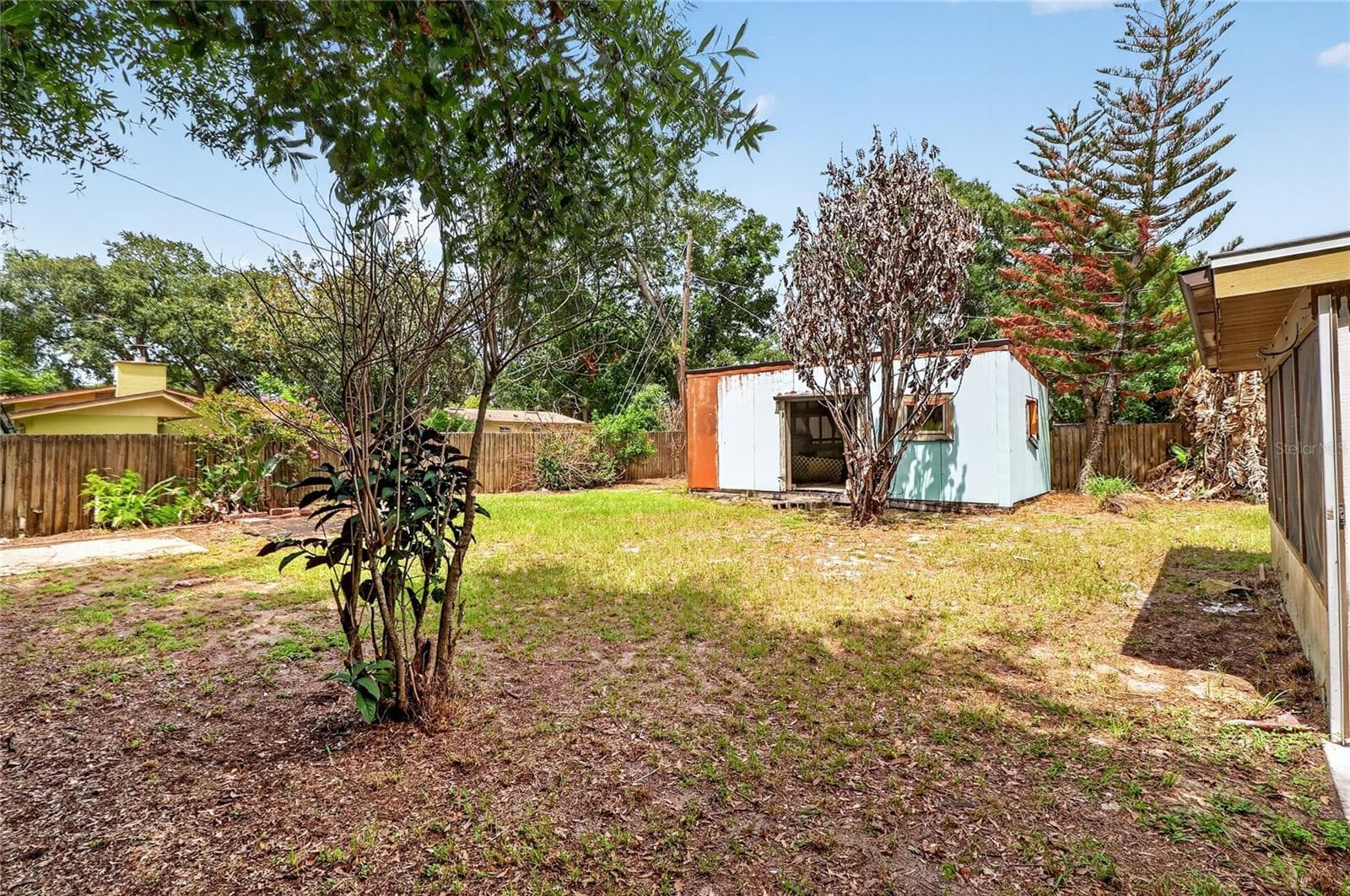 Single Family Residence at 120 E HOFFMAN ST, LAKE ALFRED, photo 51 of 62