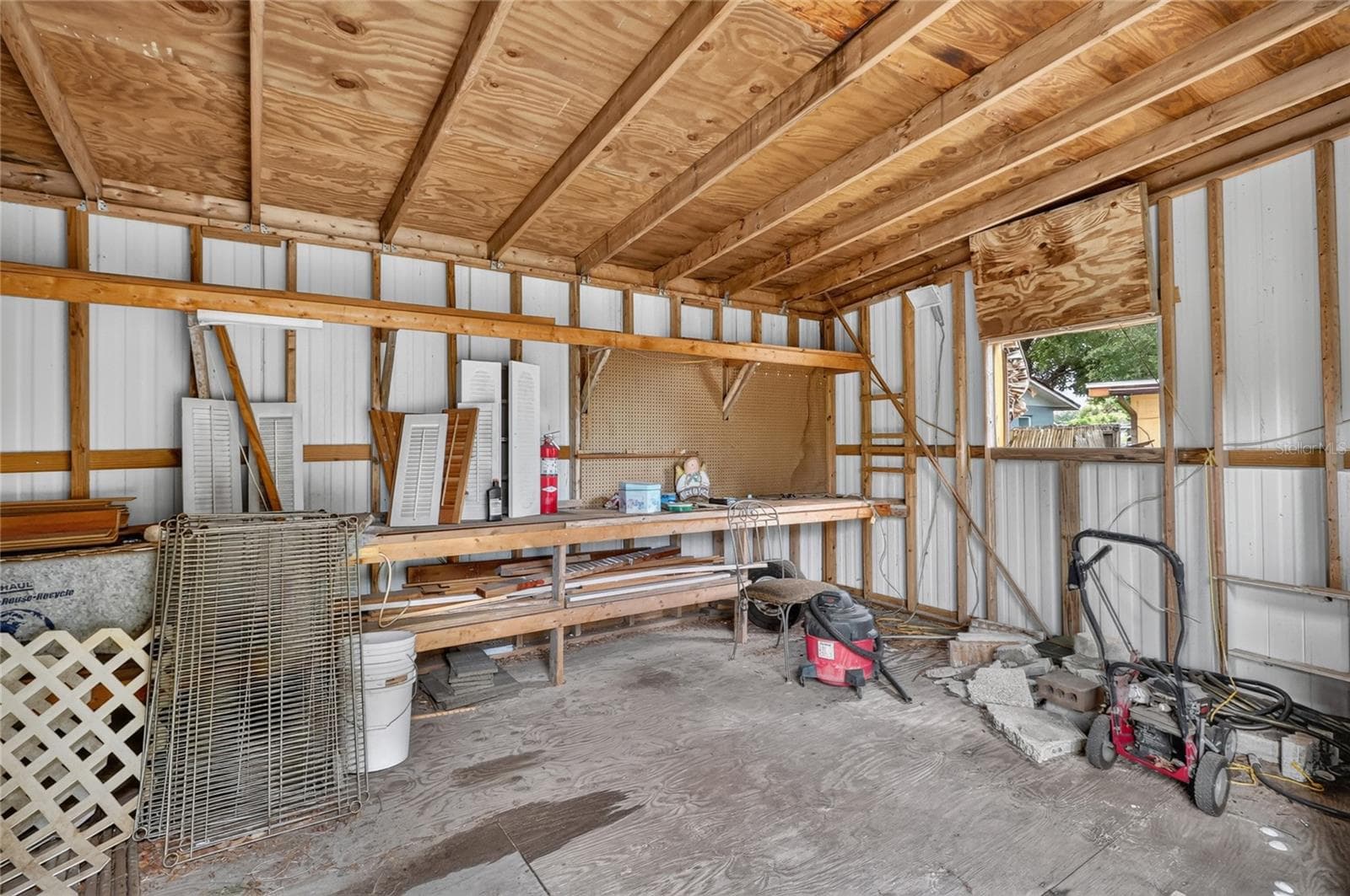 Single Family Residence at 120 E HOFFMAN ST, LAKE ALFRED, photo 55 of 62