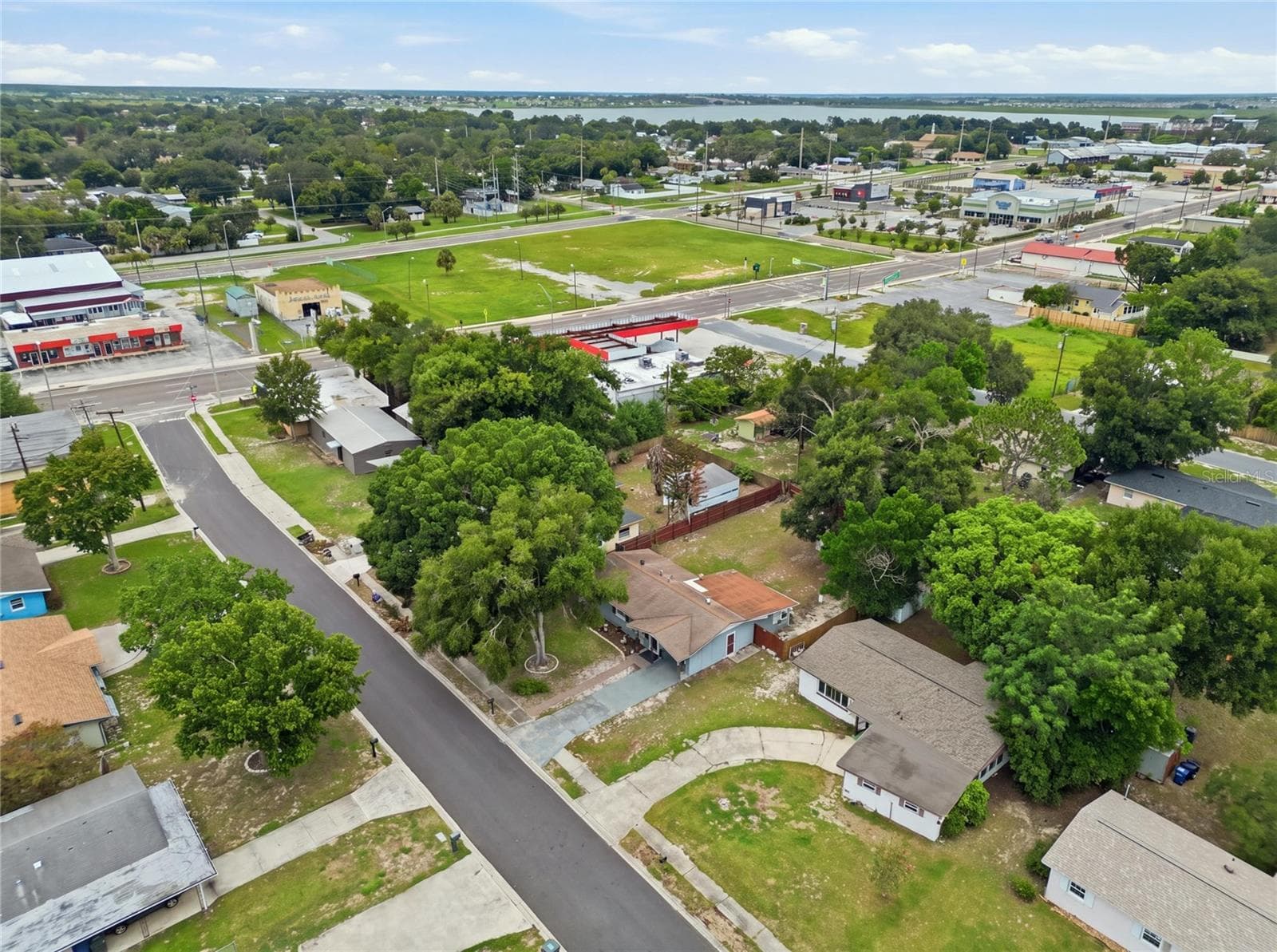 Single Family Residence at 120 E HOFFMAN ST, LAKE ALFRED, photo 62 of 62