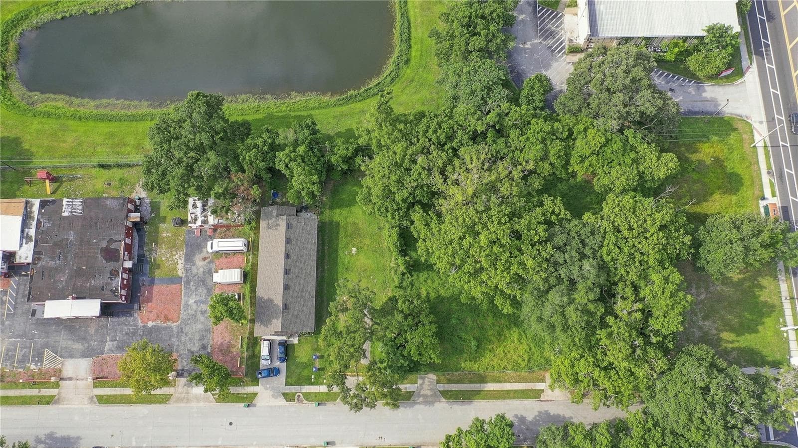 Land at 1420 30TH ST, ORLANDO, photo 3 of 4