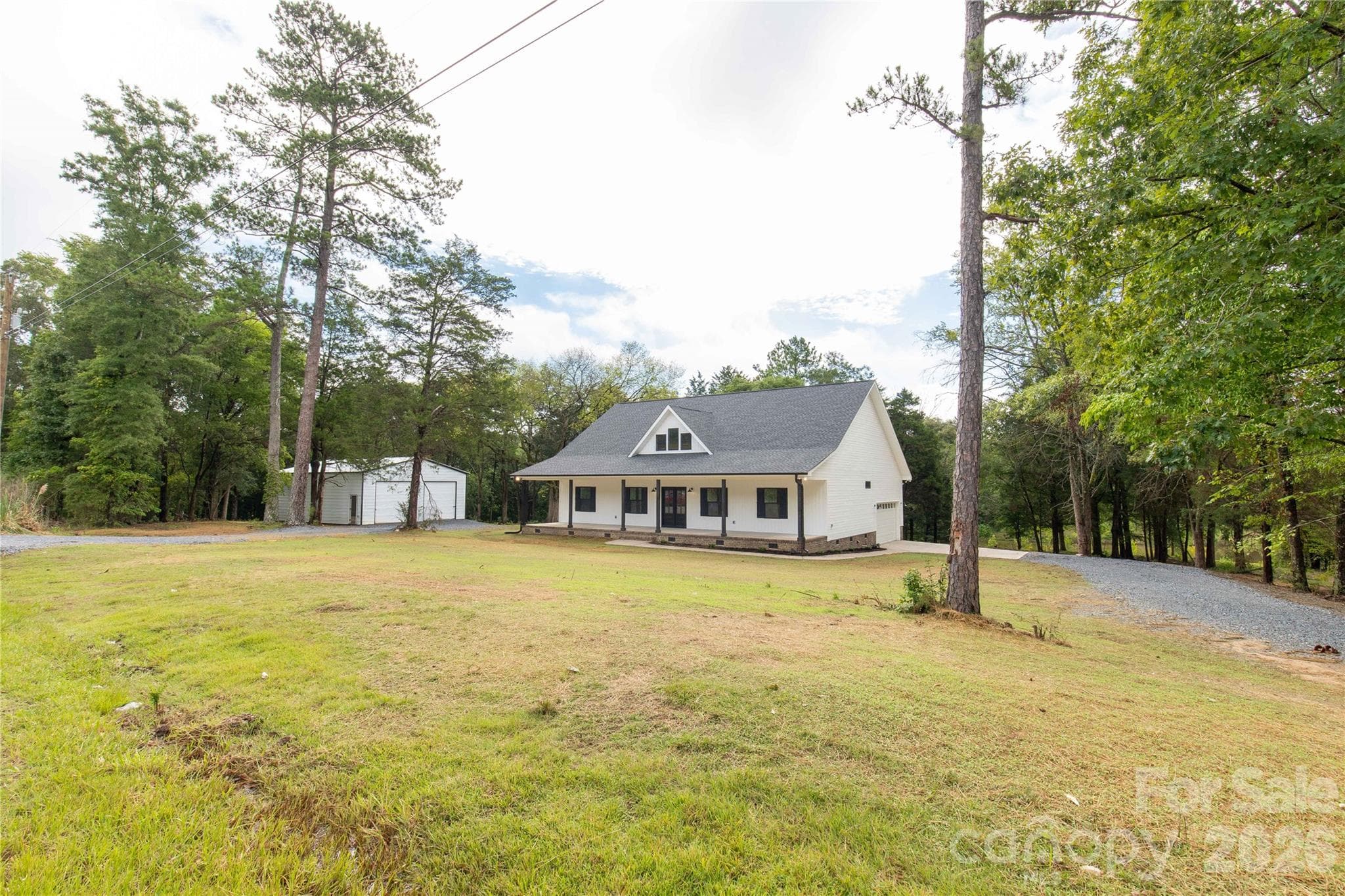 Single Family Residence at 2630 Legion Road, Smyrna, photo 2 of 48