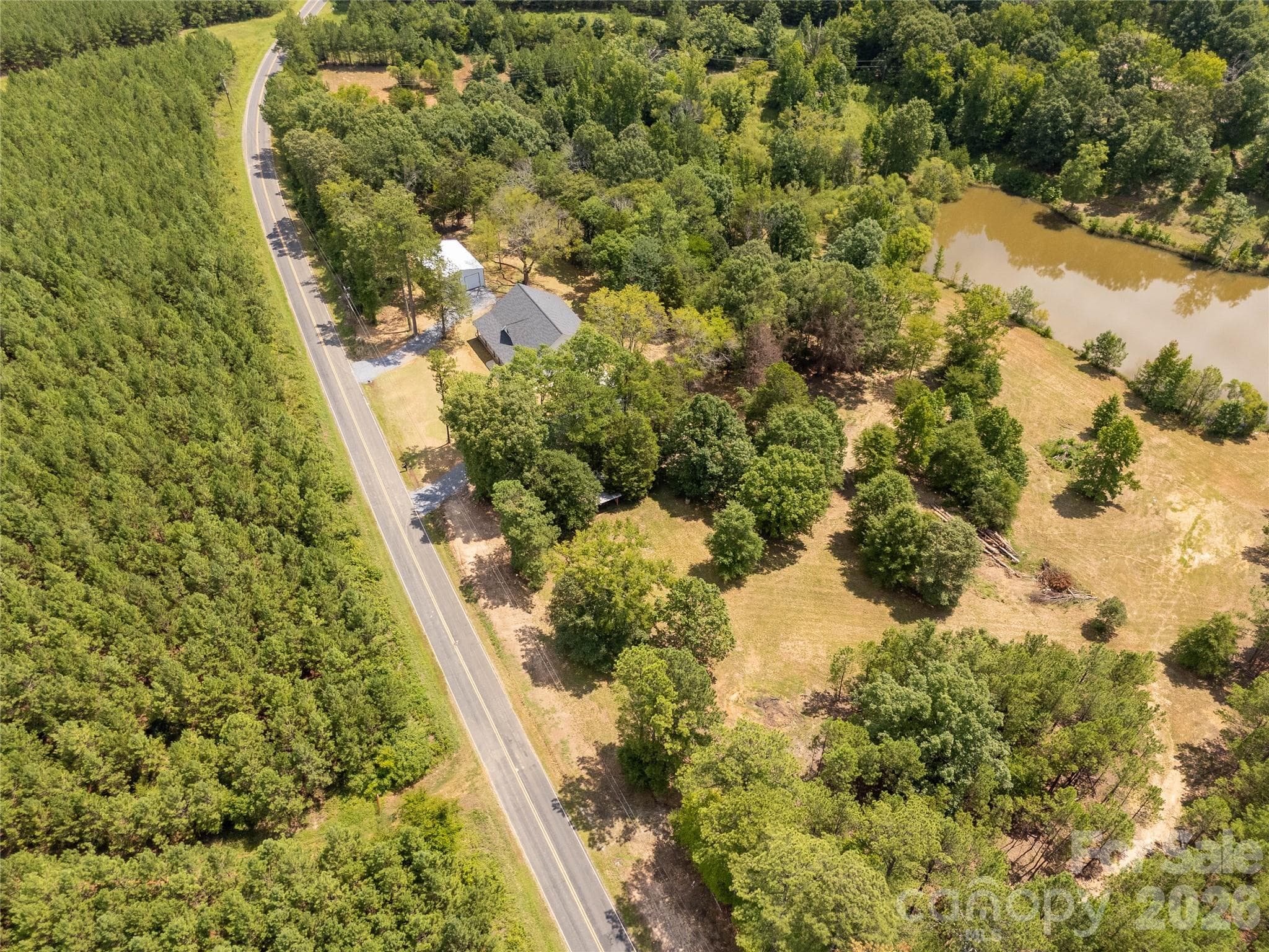 Single Family Residence at 2630 Legion Road, Smyrna, photo 36 of 48
