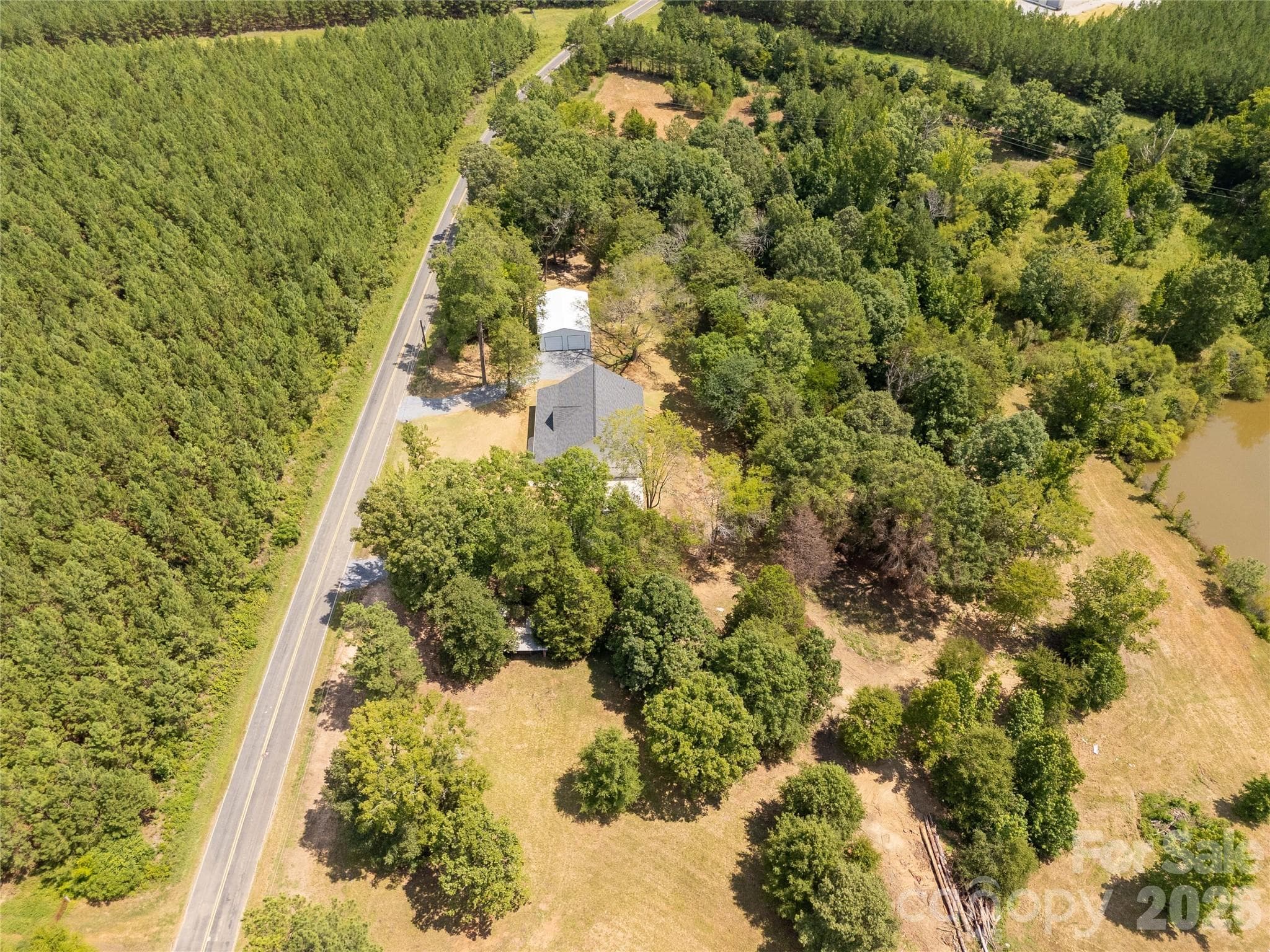 Single Family Residence at 2630 Legion Road, Smyrna, photo 38 of 48
