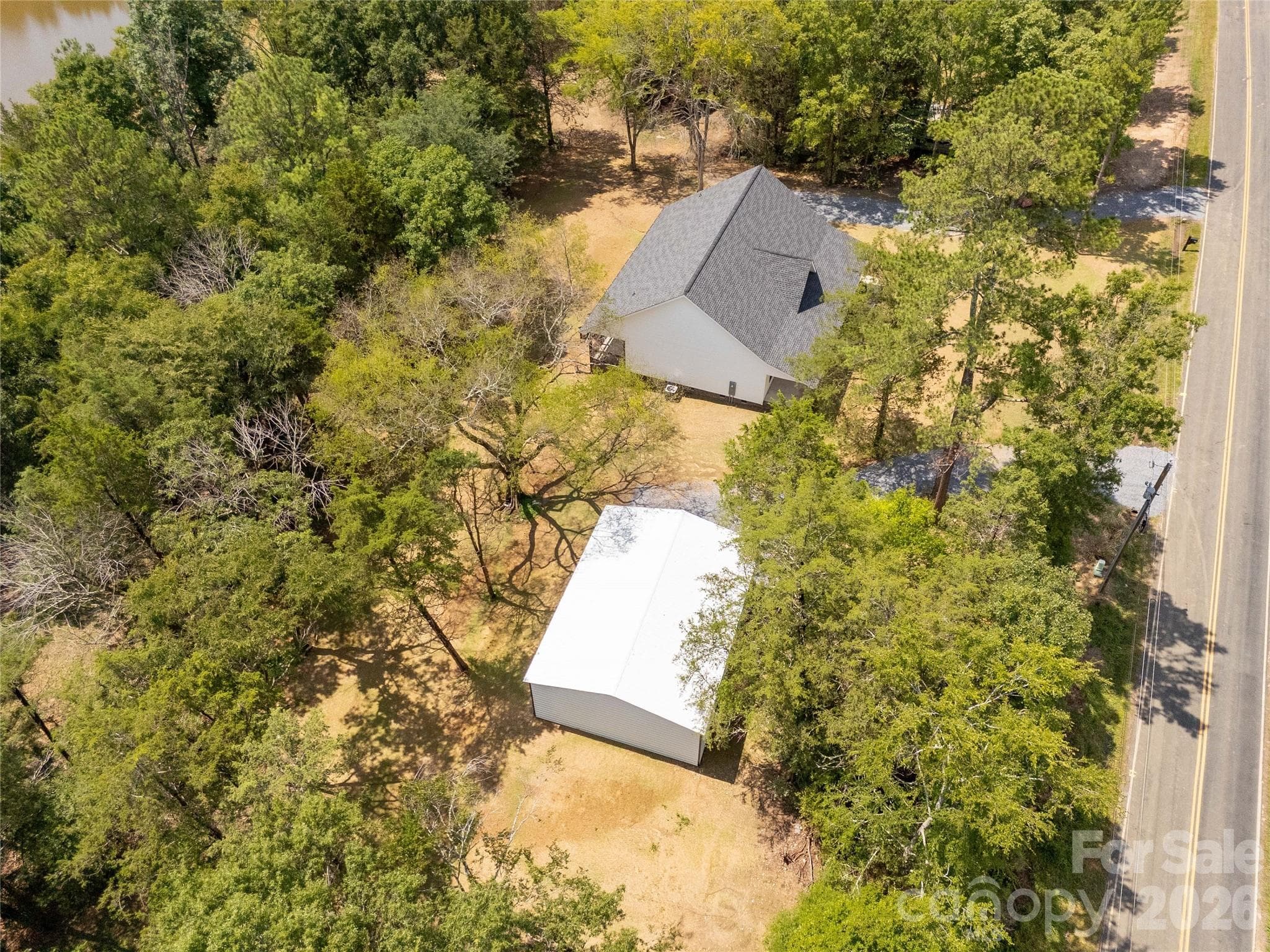 Single Family Residence at 2630 Legion Road, Smyrna, photo 41 of 48