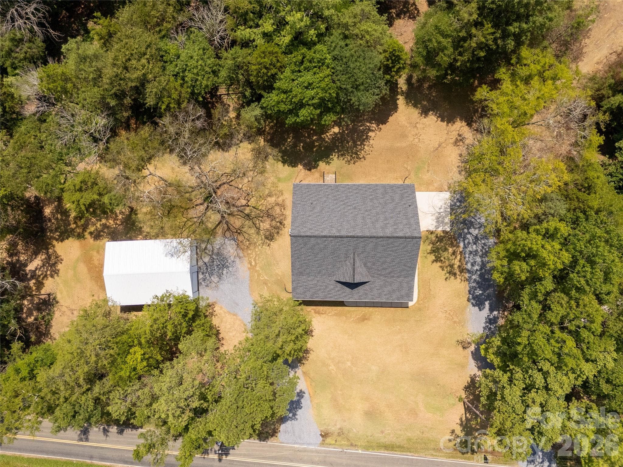 Single Family Residence at 2630 Legion Road, Smyrna, photo 44 of 48