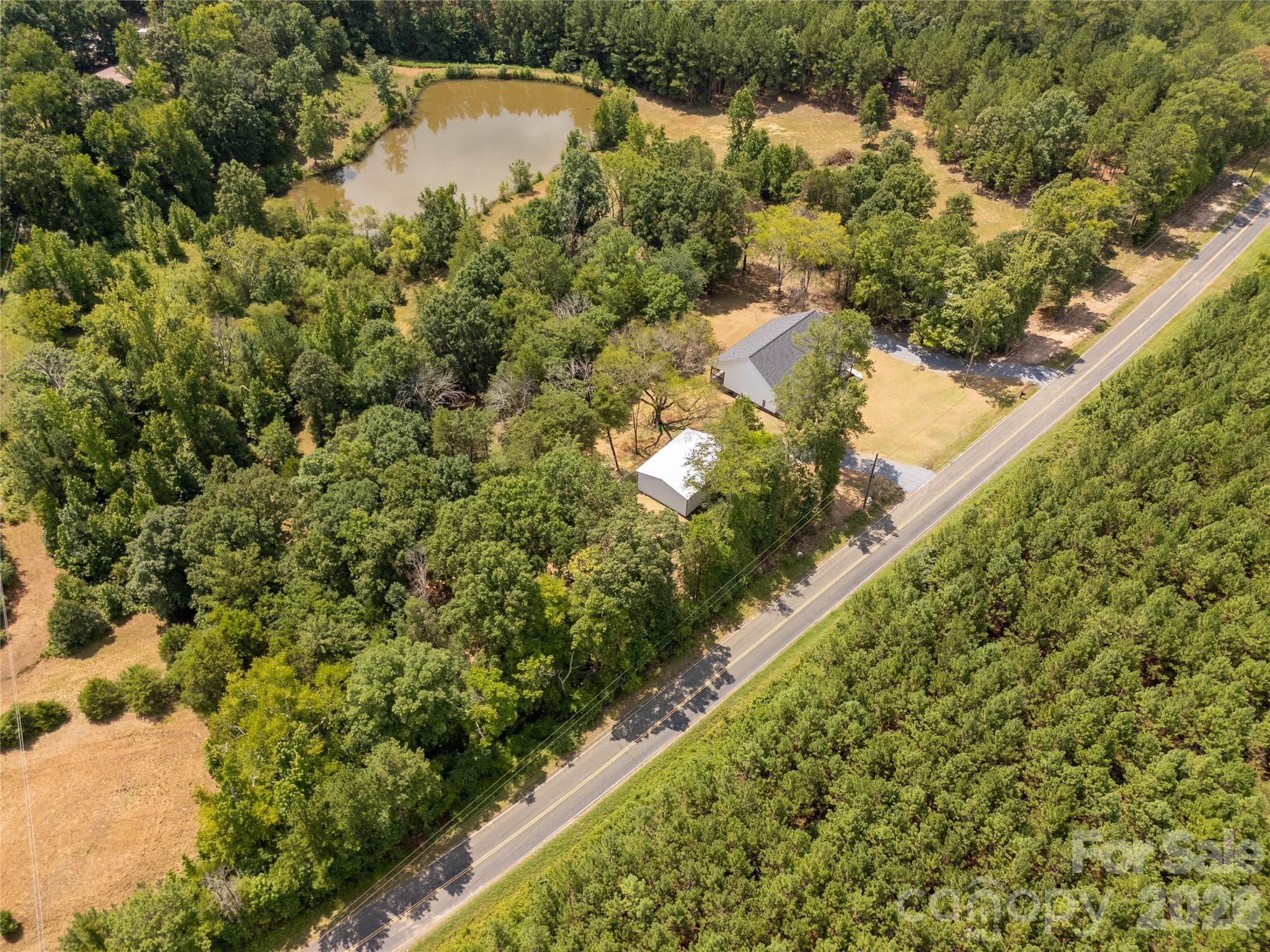 Single Family Residence at 2630 Legion Road, Smyrna, photo 45 of 48