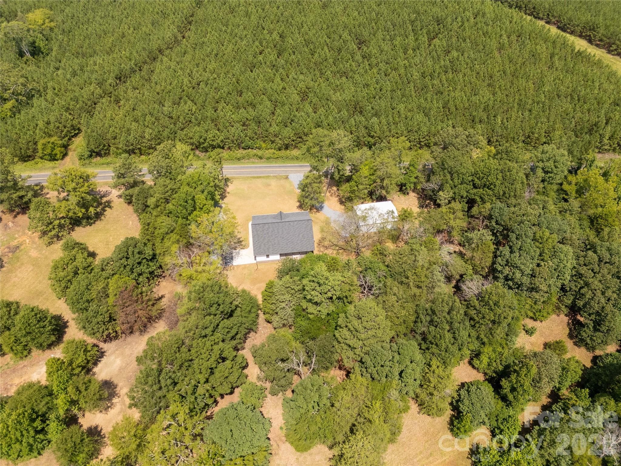 Single Family Residence at 2630 Legion Road, Smyrna, photo 47 of 48