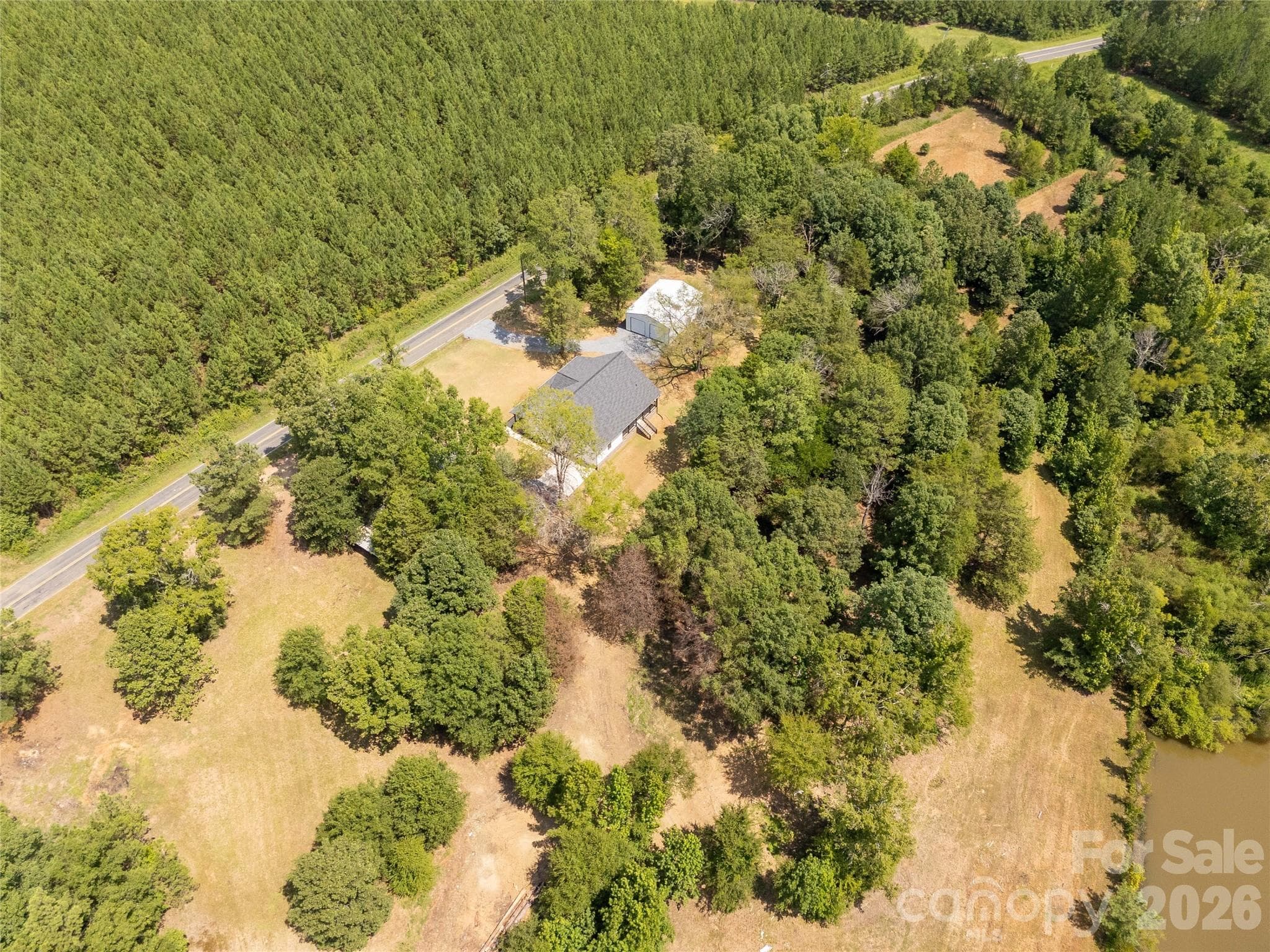 Single Family Residence at 2630 Legion Road, Smyrna, photo 48 of 48