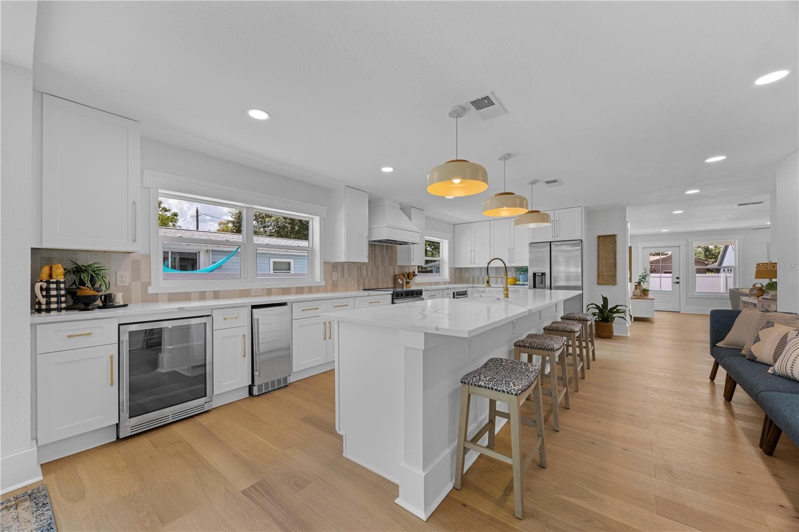 Single Family Residence at 4621 4TH AVE N, ST PETERSBURG, photo 10 of 36