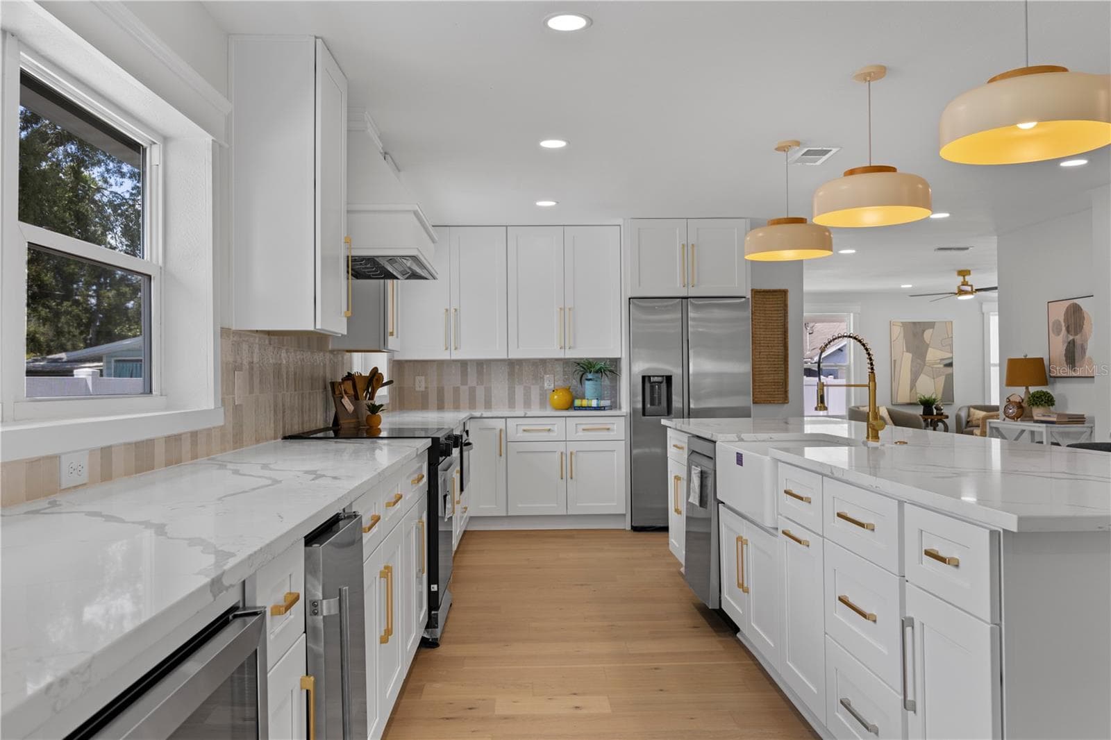 Single Family Residence at 4621 4TH AVE N, ST PETERSBURG, photo 12 of 36
