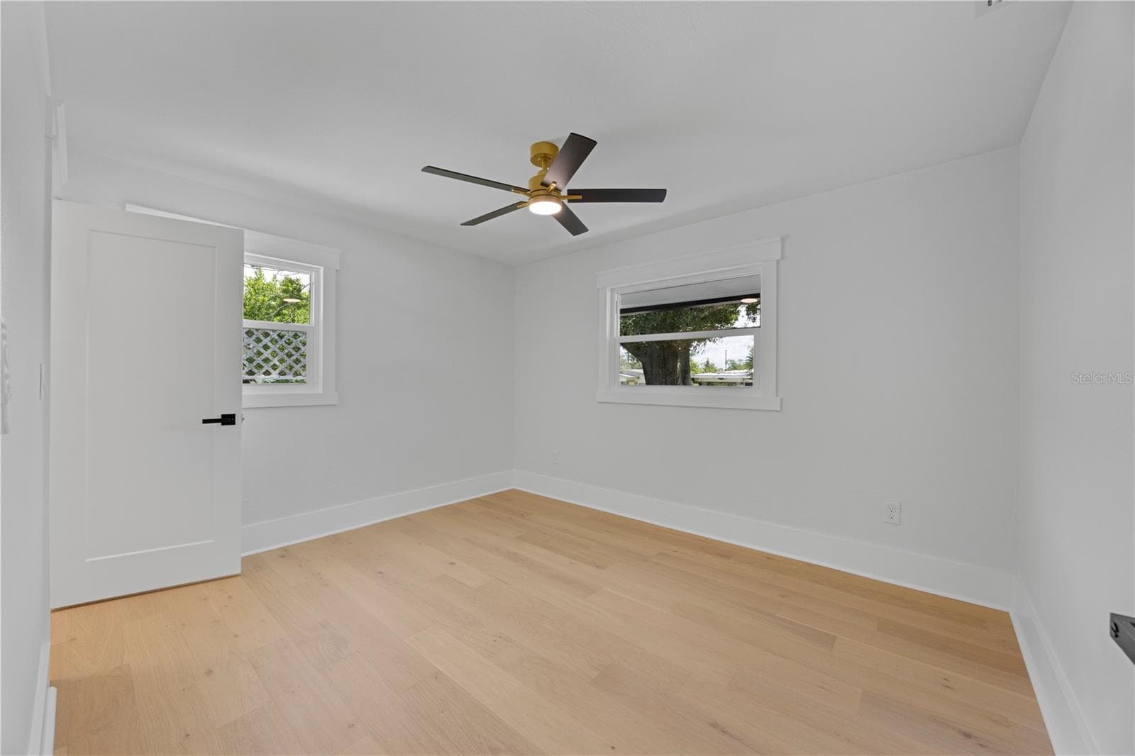 Second Bedroom - 4621 4TH AVE N, ST PETERSBURG