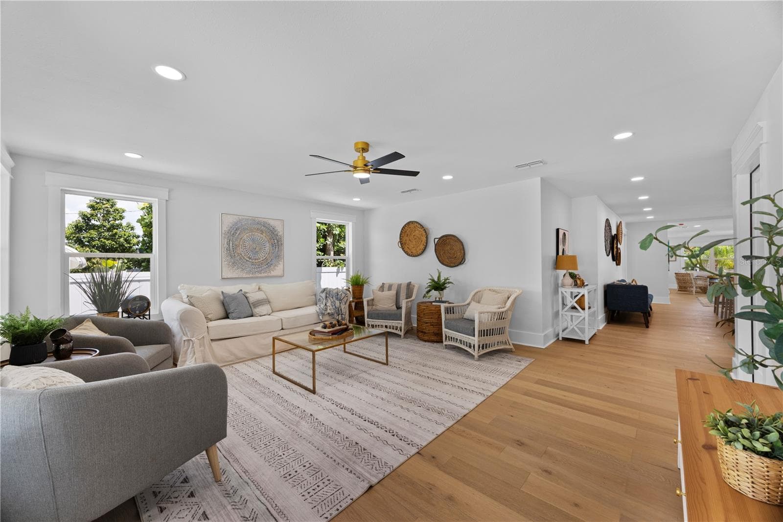 Single Family Residence at 4621 4TH AVE N, ST PETERSBURG, photo 26 of 36