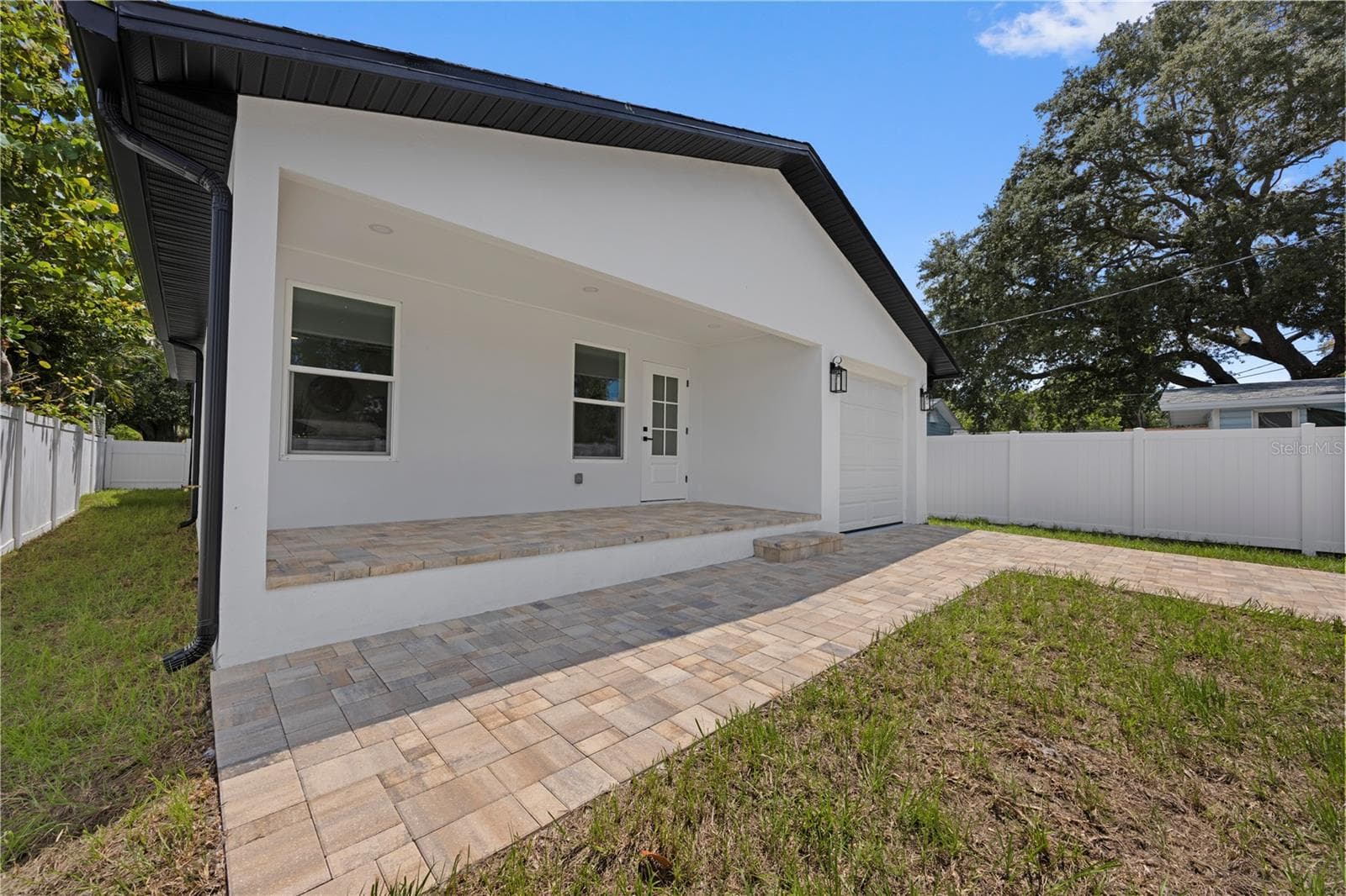 Single Family Residence at 4621 4TH AVE N, ST PETERSBURG, photo 34 of 36