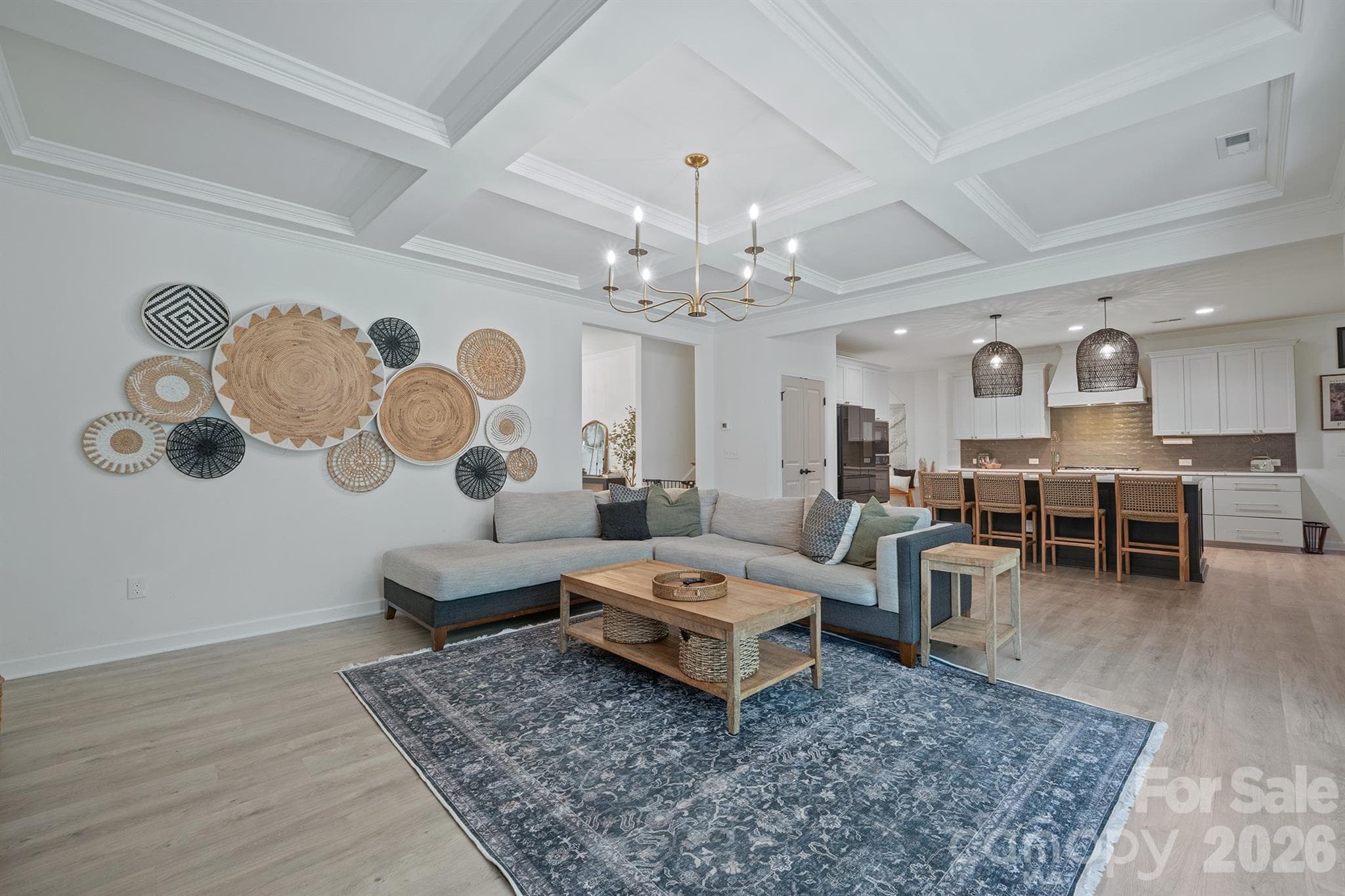 Single Family Residence at 2976 Walter Drive NW, Concord, photo 4 of 23