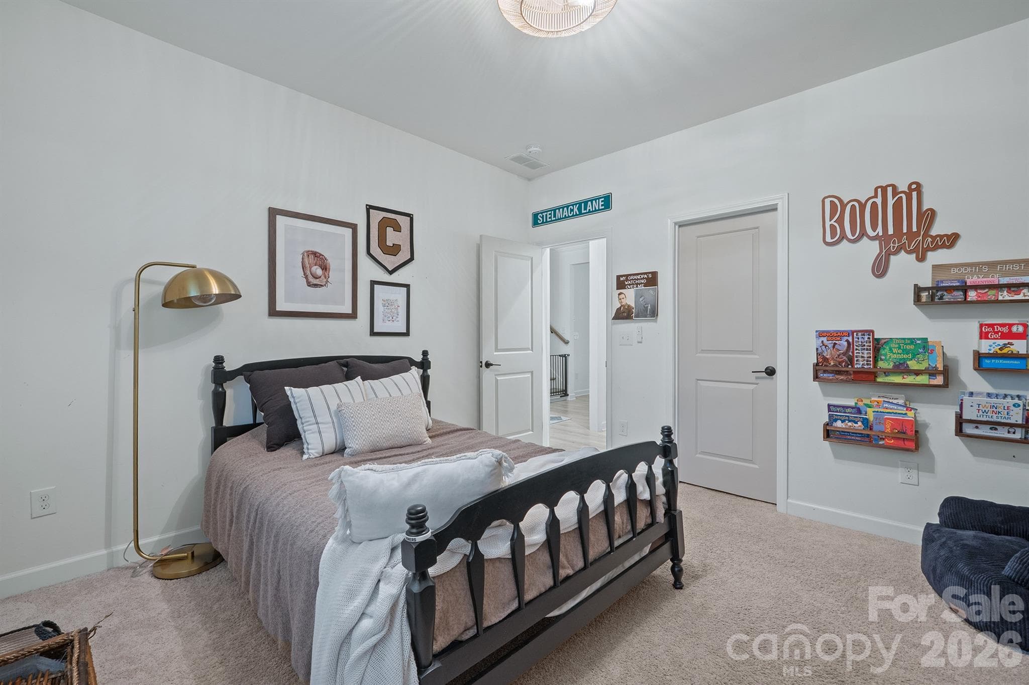 Single Family Residence at 2976 Walter Drive NW, Concord, photo 12 of 23