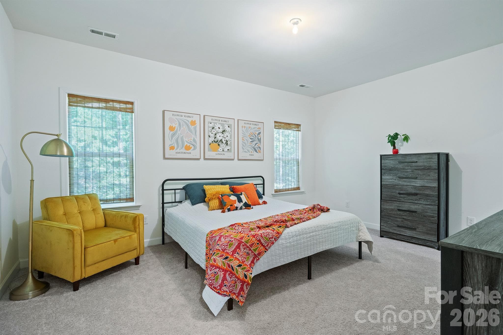Single Family Residence at 2976 Walter Drive NW, Concord, photo 16 of 23
