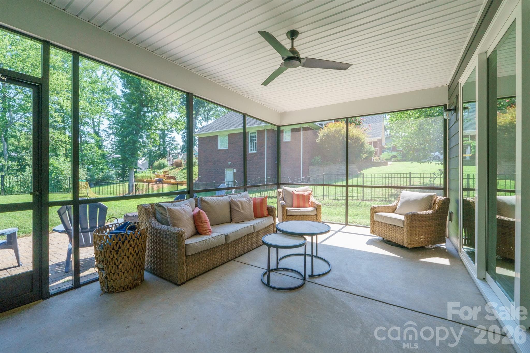 Single Family Residence at 2976 Walter Drive NW, Concord, photo 20 of 23