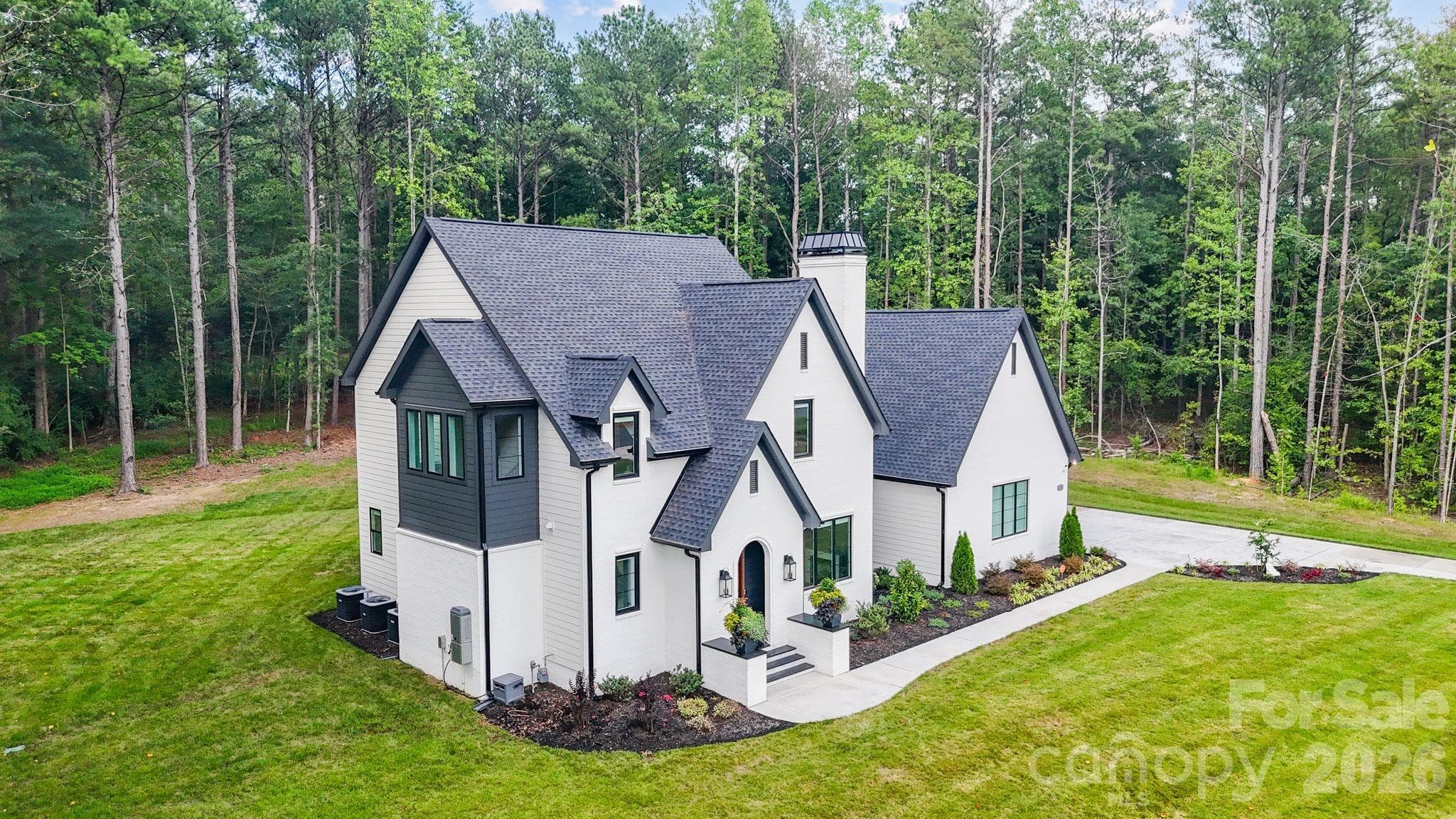 Single Family Residence at 6528 Great Blue Path, Clover, photo 2 of 47