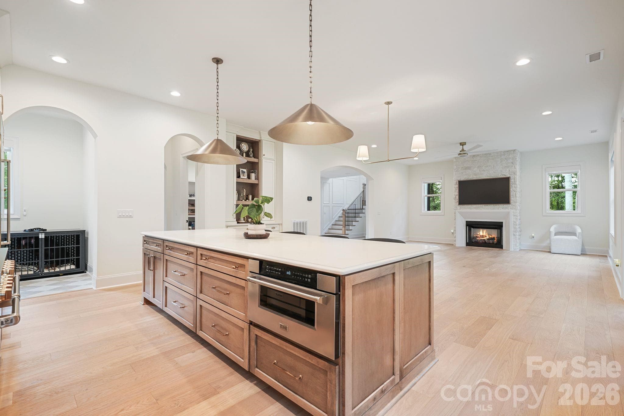 Single Family Residence at 6528 Great Blue Path, Clover, photo 16 of 47