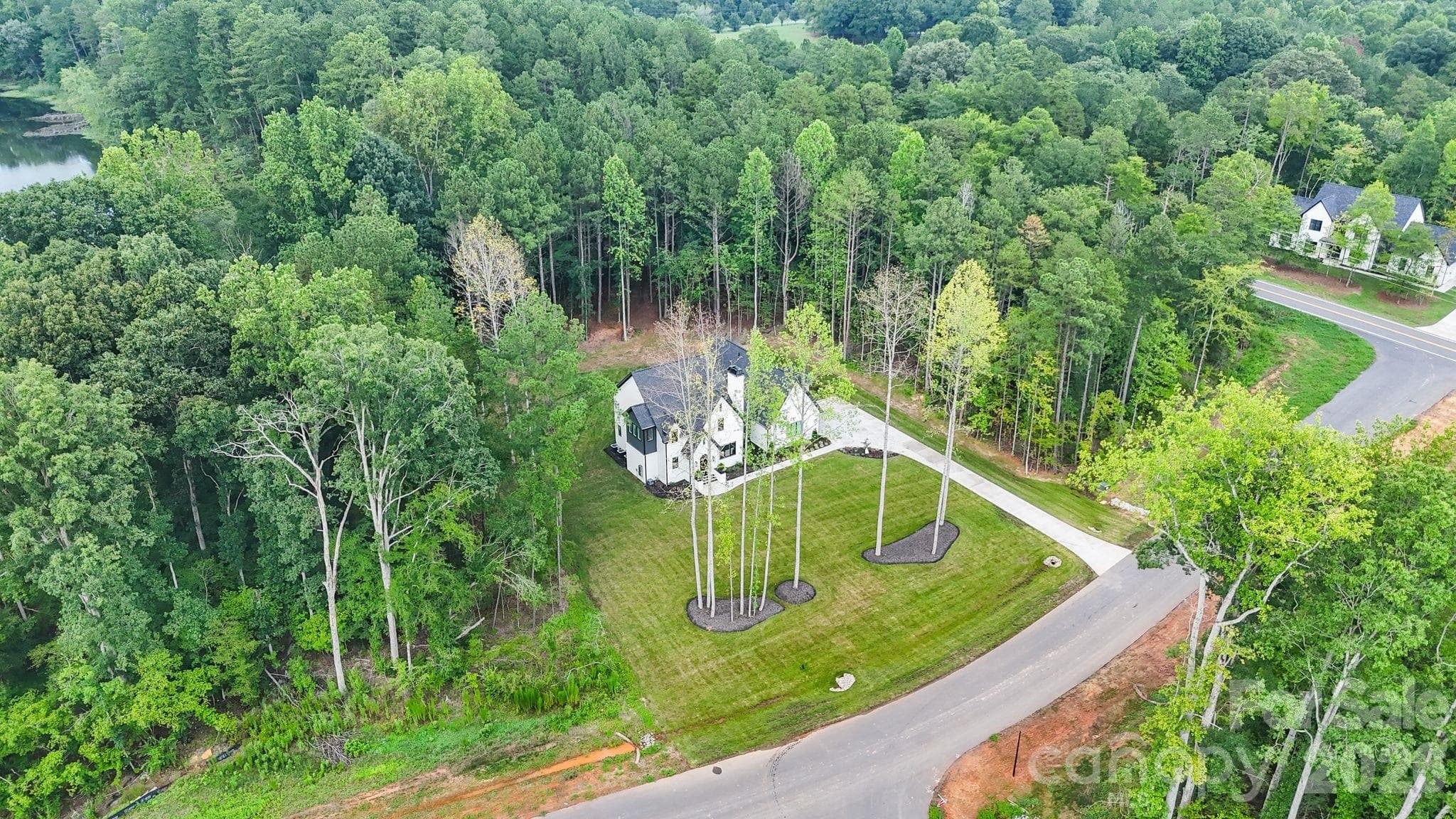 Single Family Residence at 6528 Great Blue Path, Clover, photo 41 of 47