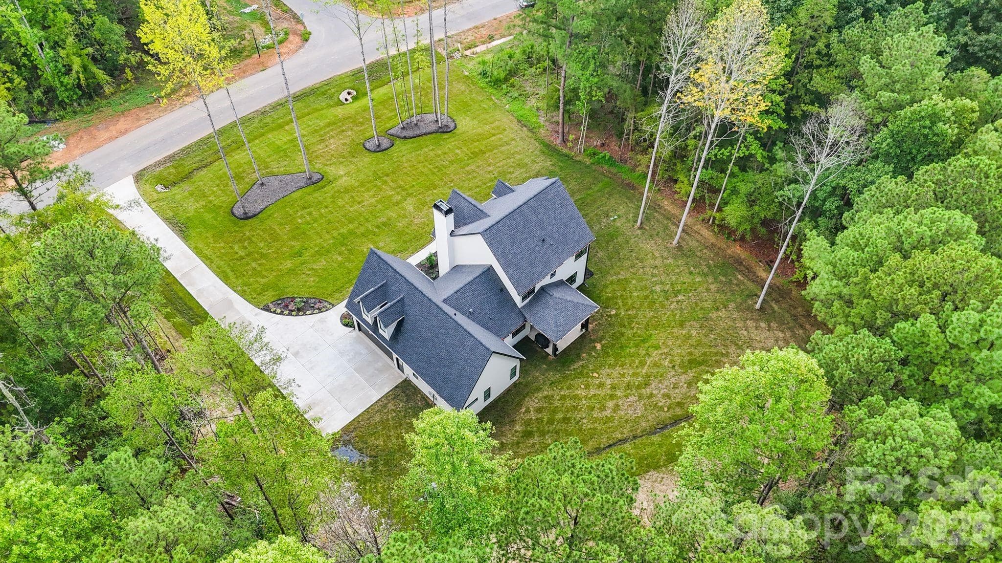 Single Family Residence at 6528 Great Blue Path, Clover, photo 45 of 47