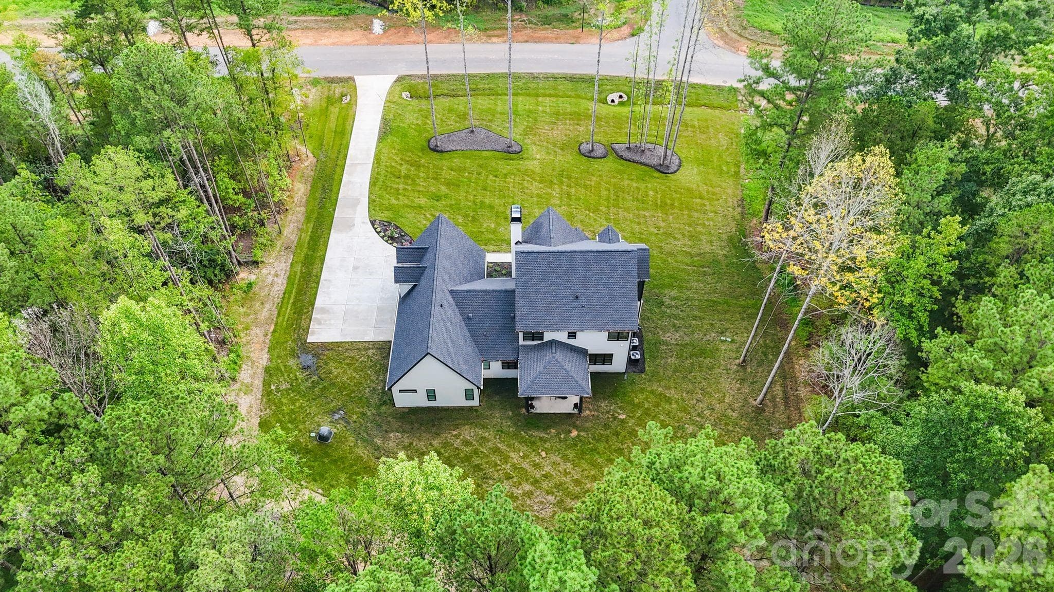 Single Family Residence at 6528 Great Blue Path, Clover, photo 46 of 47