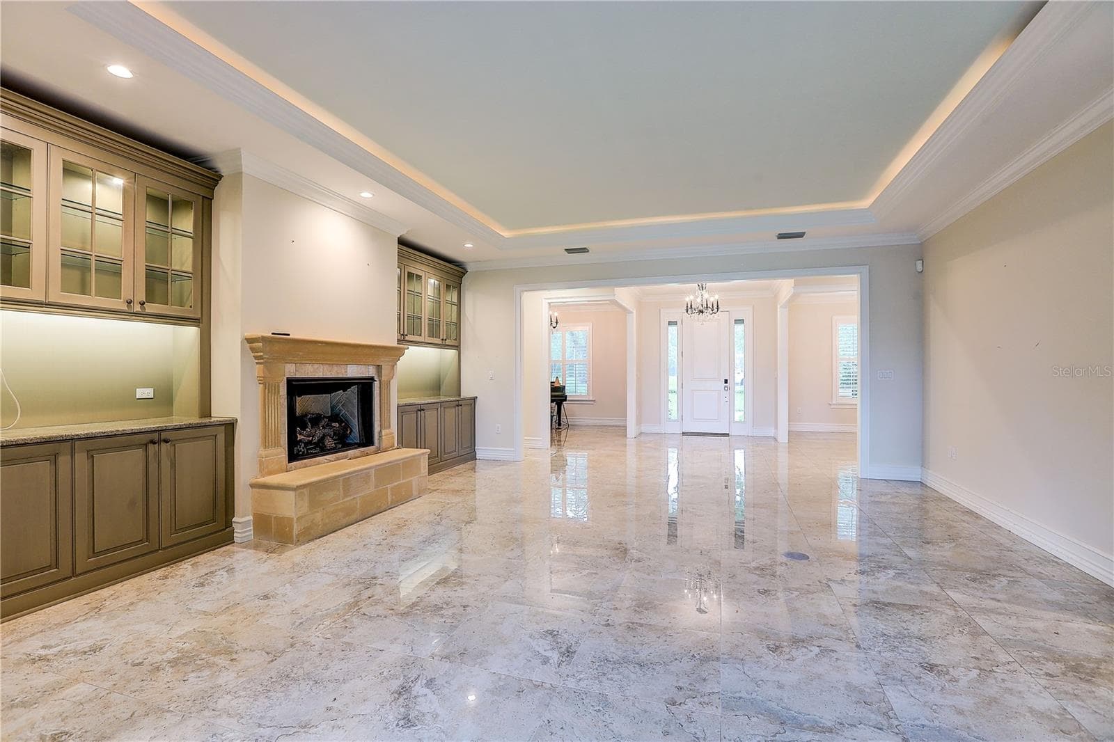 Single Family Residence at 1508 ECKLES DR, TAMPA, photo 12 of 64