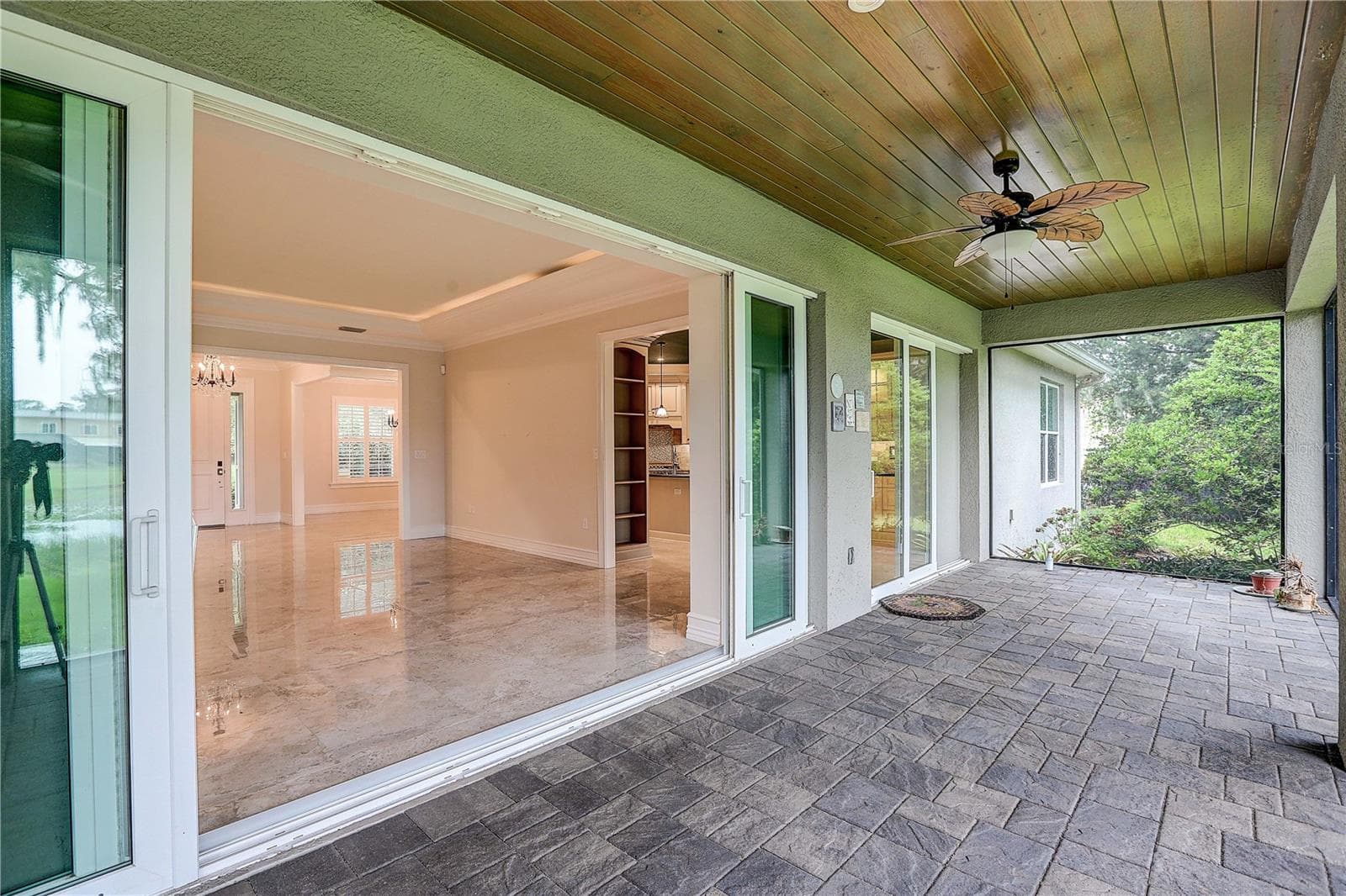 Single Family Residence at 1508 ECKLES DR, TAMPA, photo 45 of 64