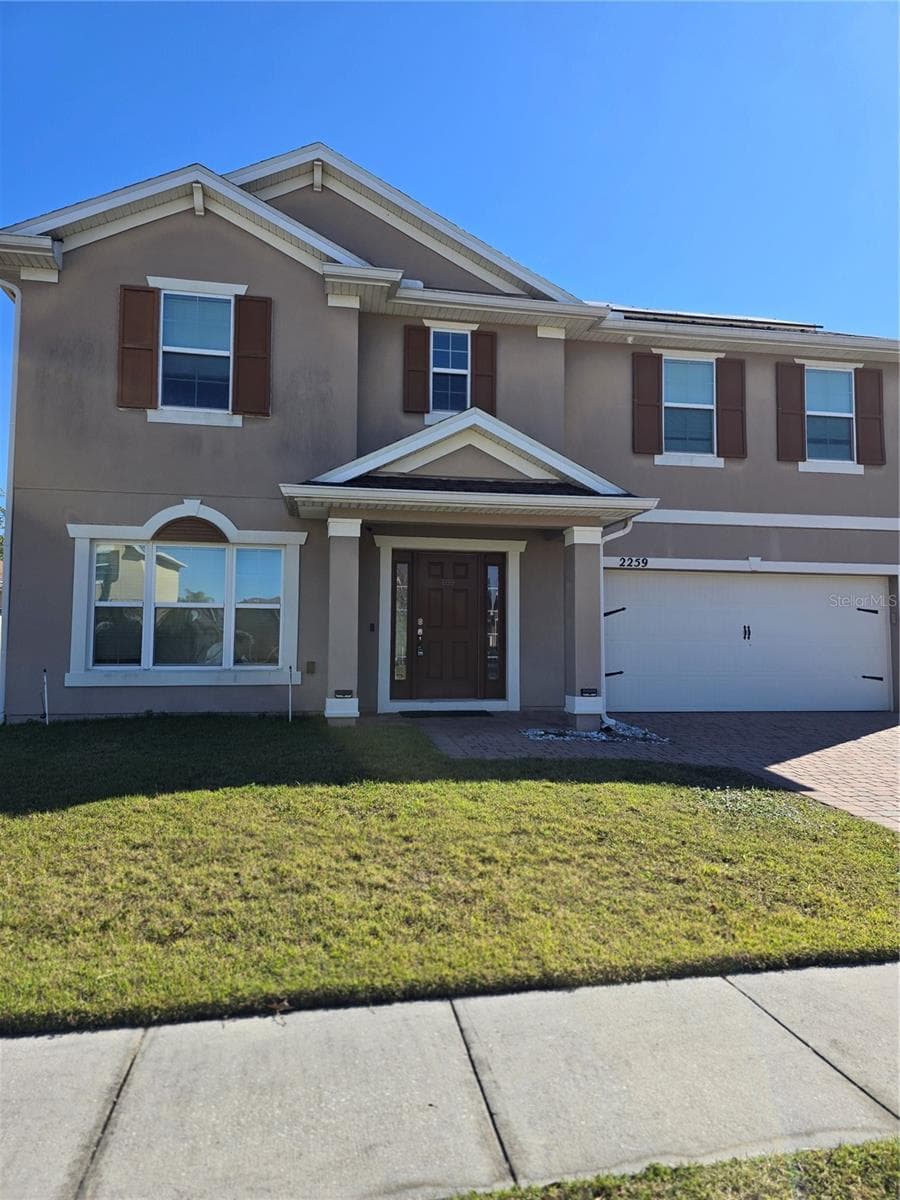 2259 WAUKEGAN DR