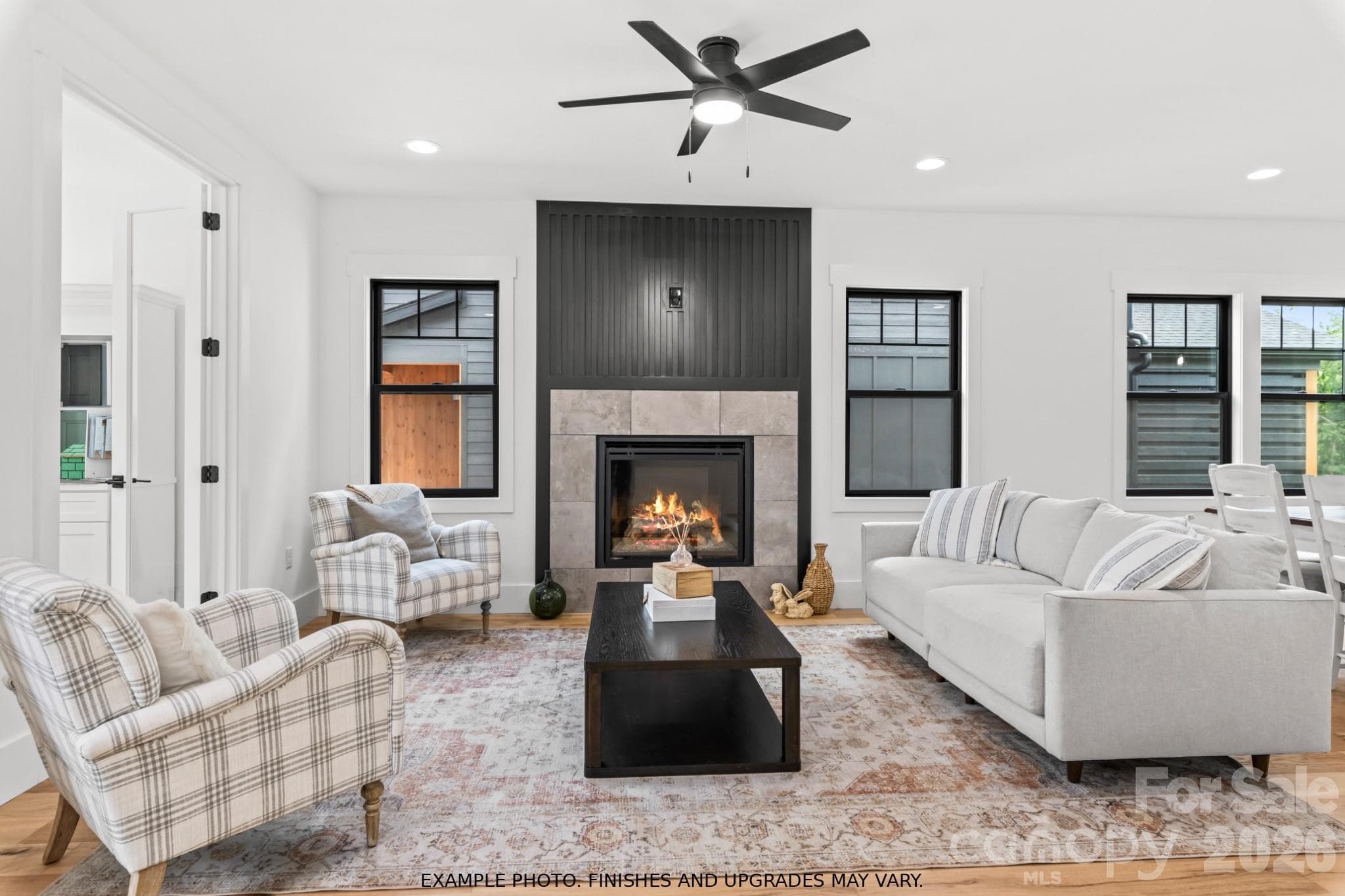 Please note that all photos are representative images as the residence is currently under construction. - 93 Martha Avenue, Hendersonville