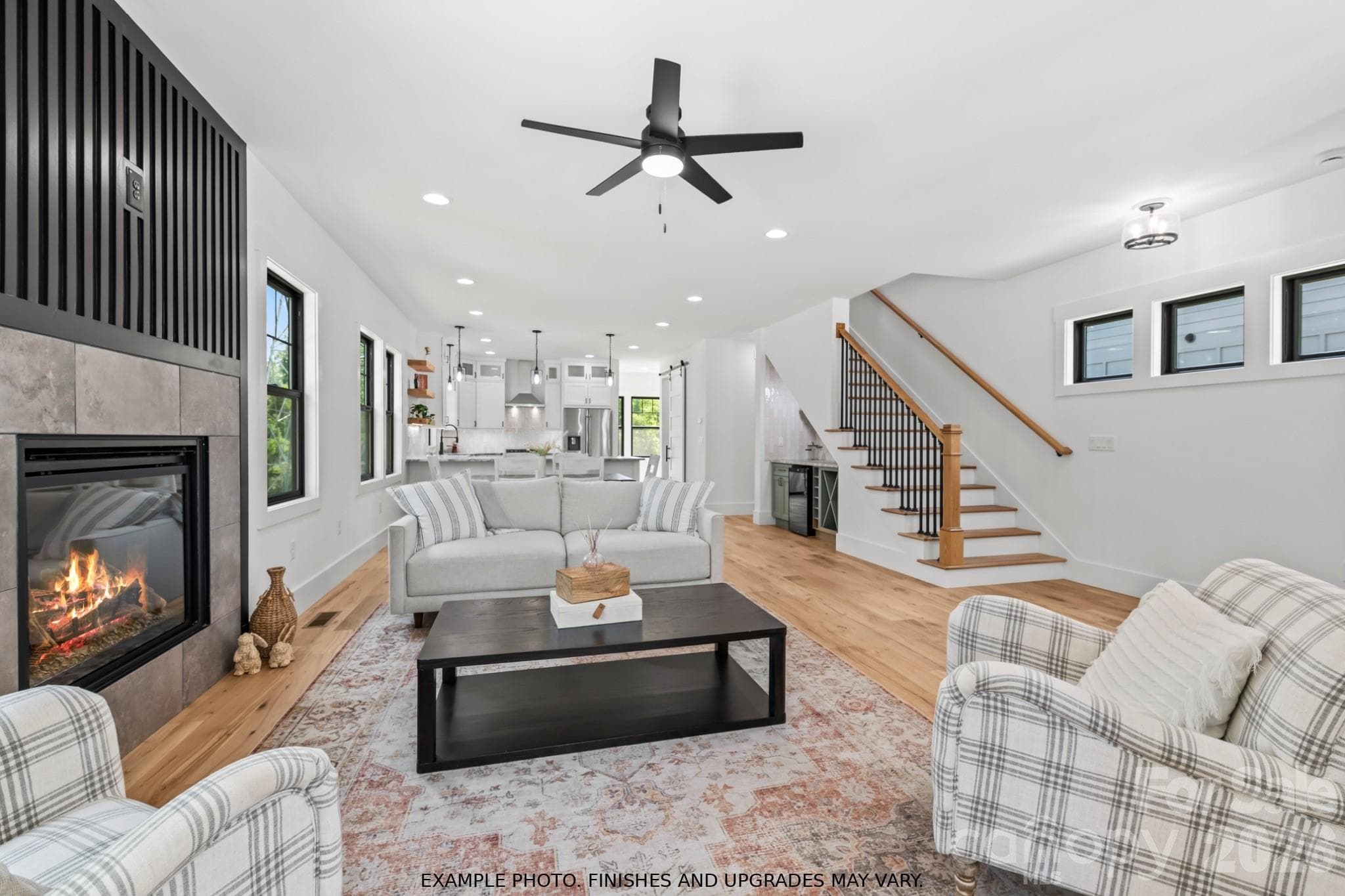 Please note that all photos are representative images as the residence is currently under construction. - 93 Martha Avenue, Hendersonville