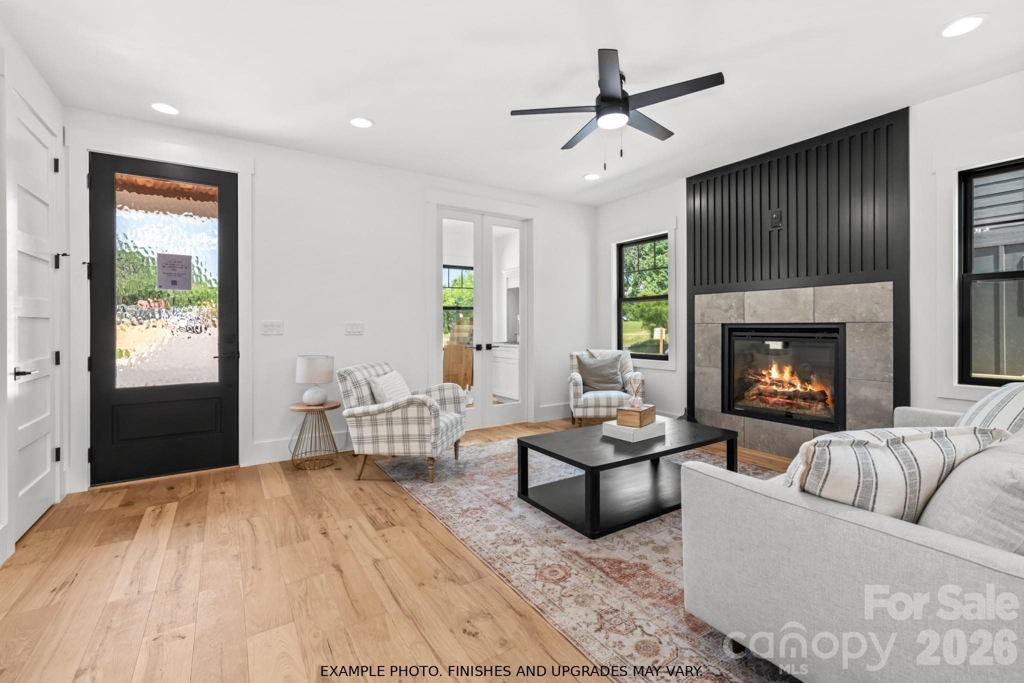 Please note that all photos are representative images as the residence is currently under construction. - 93 Martha Avenue, Hendersonville