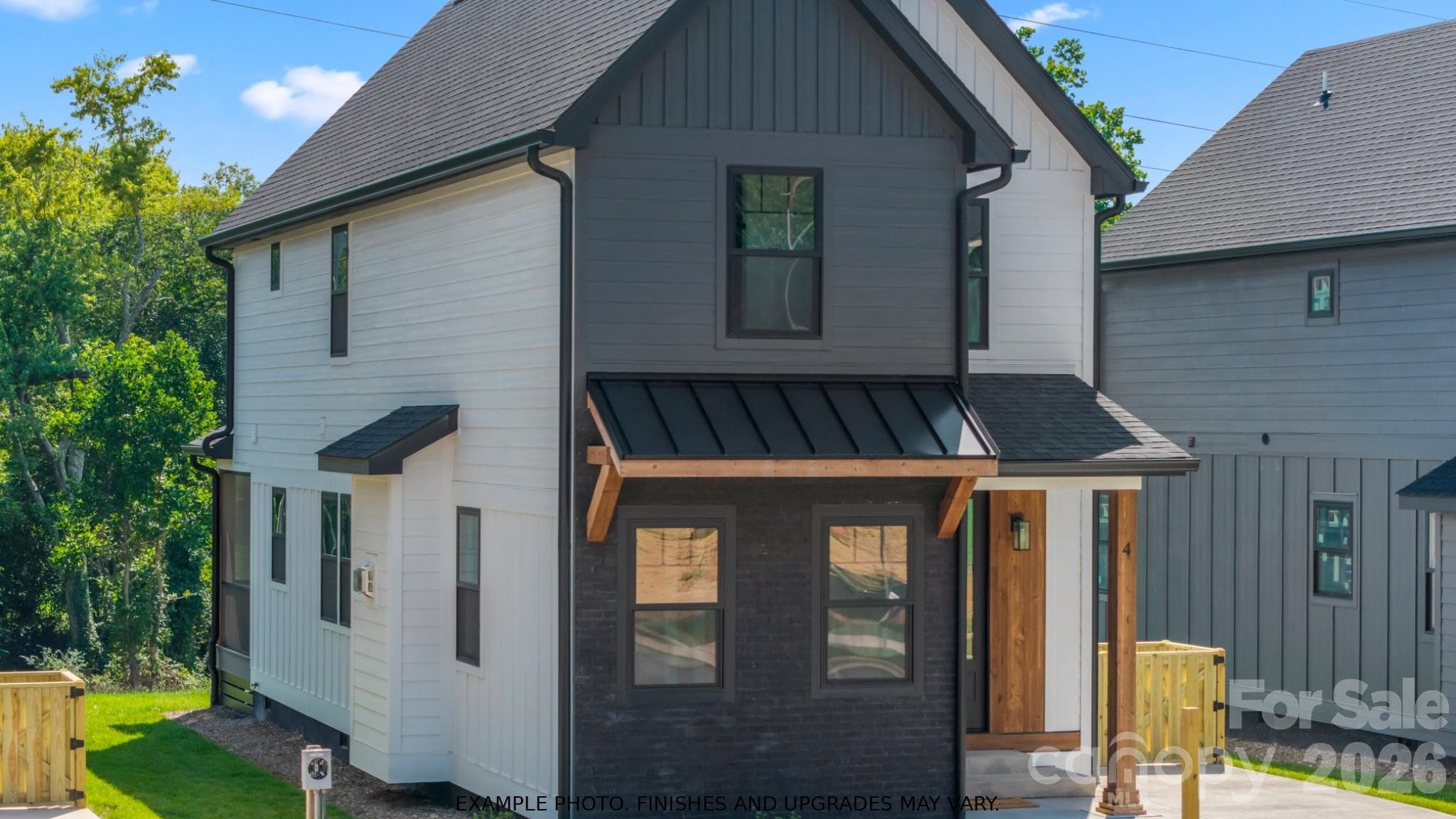 Please note that all photos are representative images as the residence is currently under construction. - 93 Martha Avenue, Hendersonville