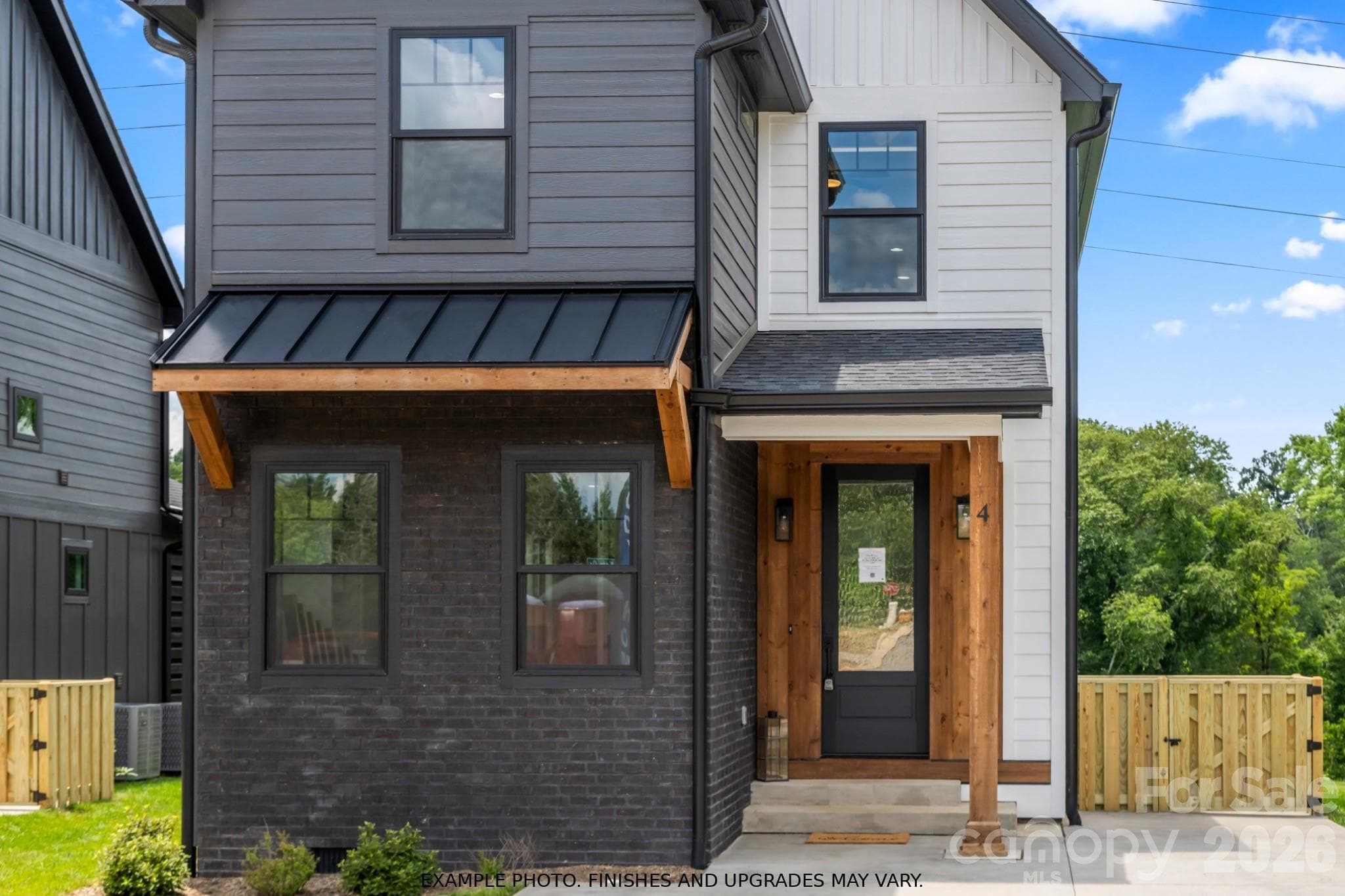 Please note that all photos are representative images as the residence is currently under construction. - 93 Martha Avenue, Hendersonville