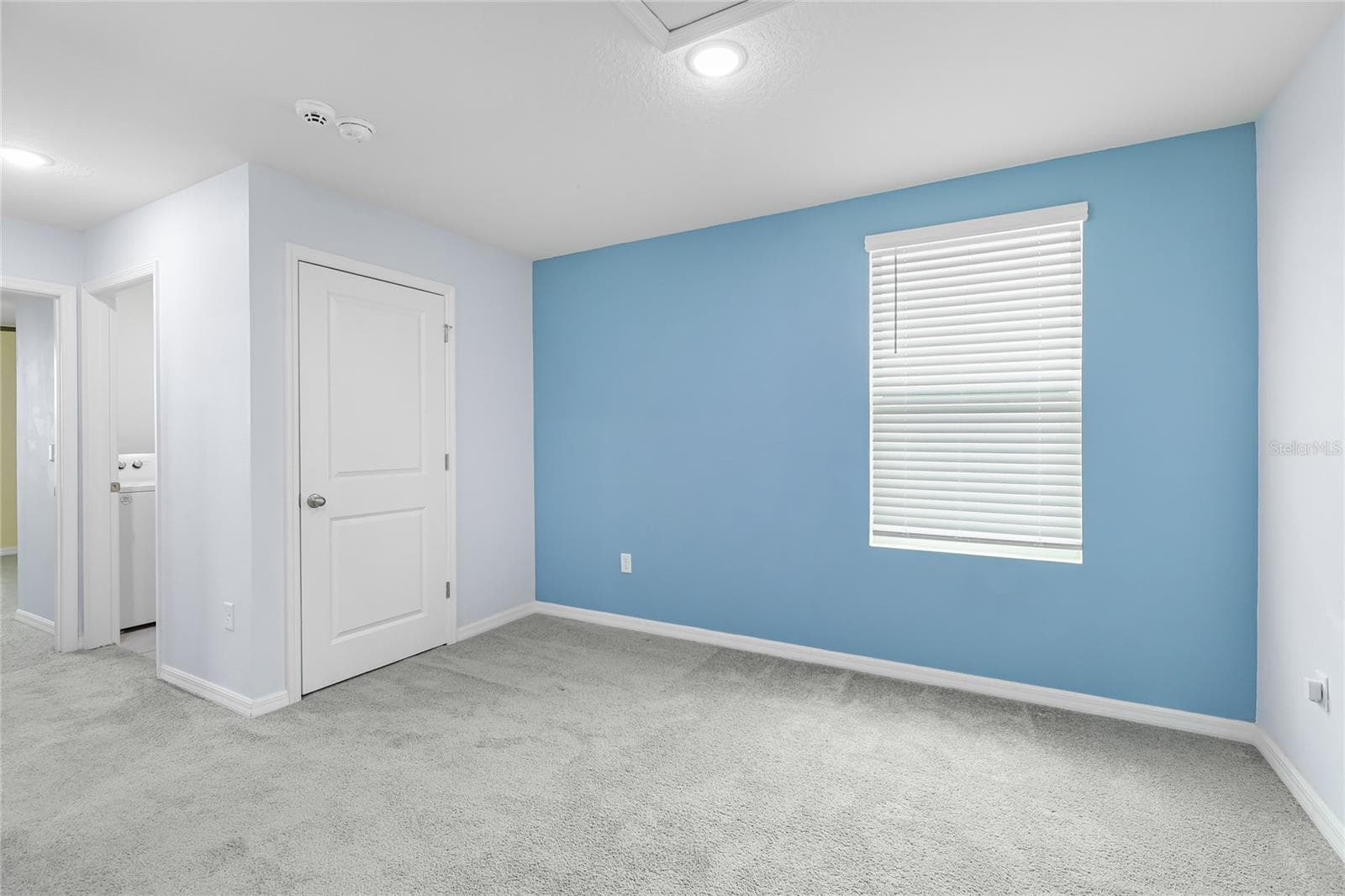 Loft area - 10116 CHARLOTTE DR, PARRISH