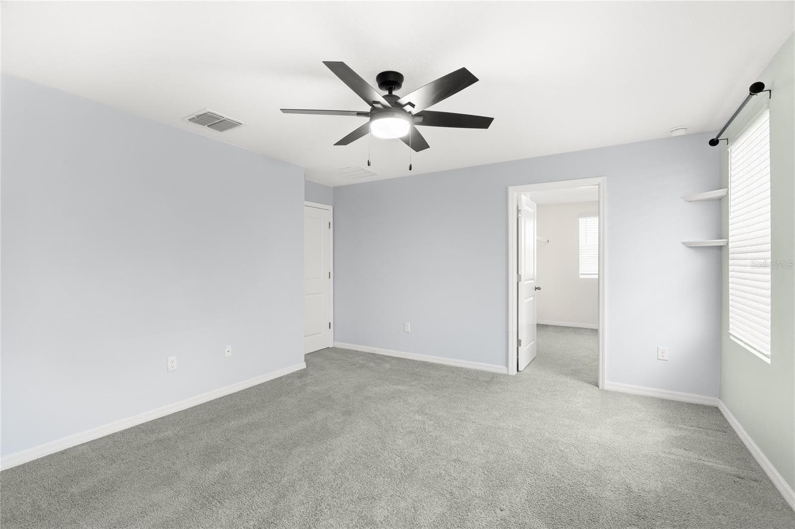 Primary Bedroom - 10116 CHARLOTTE DR, PARRISH