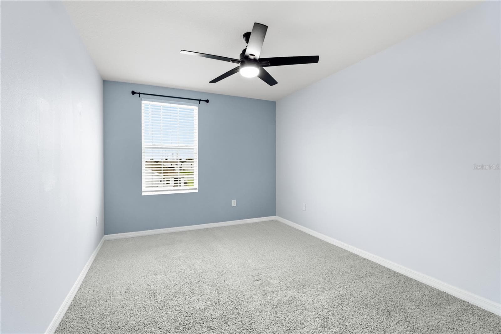 Bedroom 2 - 10116 CHARLOTTE DR, PARRISH