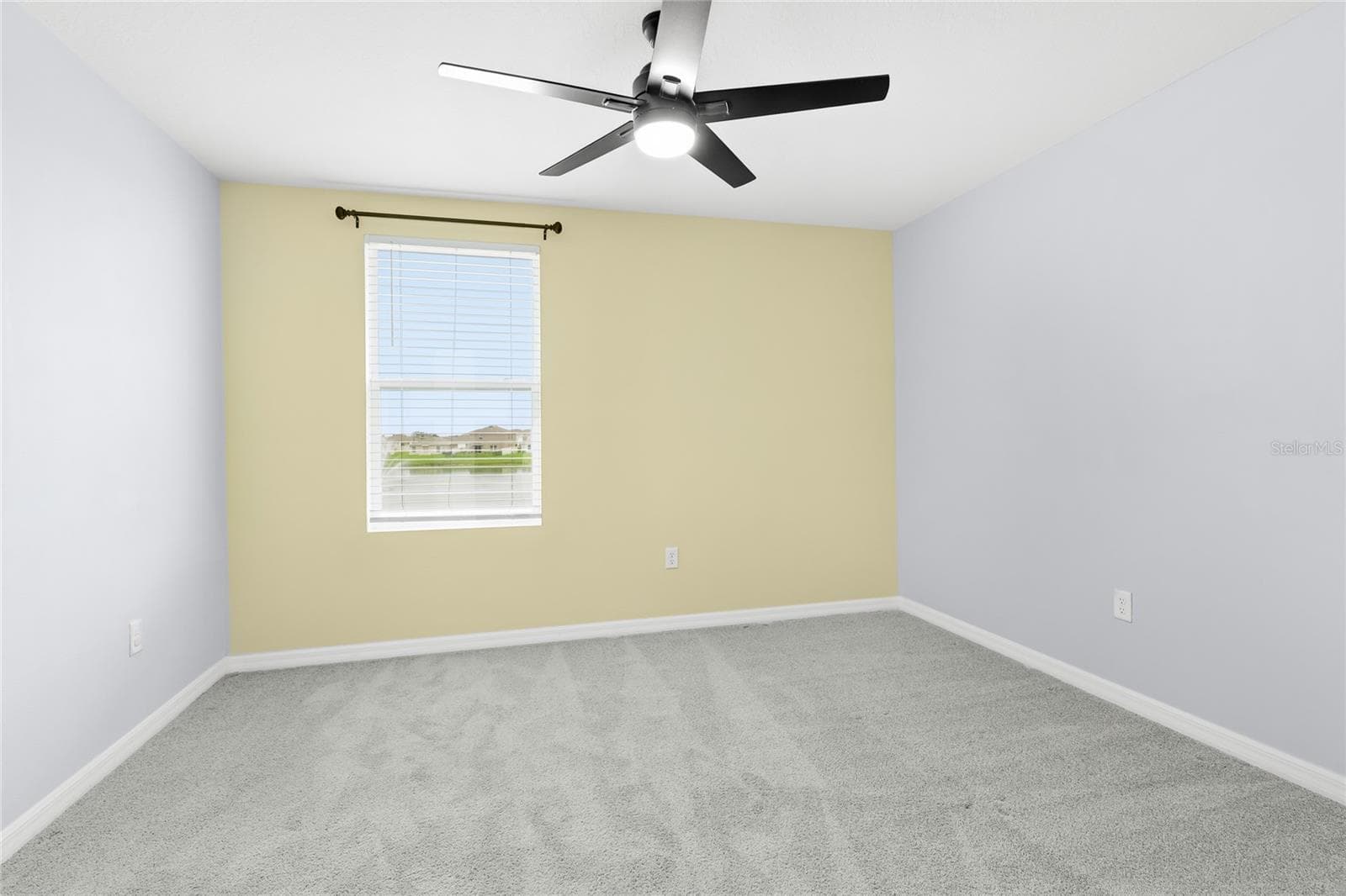 Bedroom 4 - 10116 CHARLOTTE DR, PARRISH