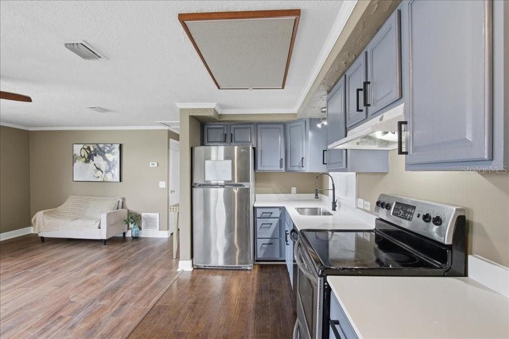 Single Family Residence at 171 STANLEY BELL DR, MOUNT DORA, photo 23 of 63