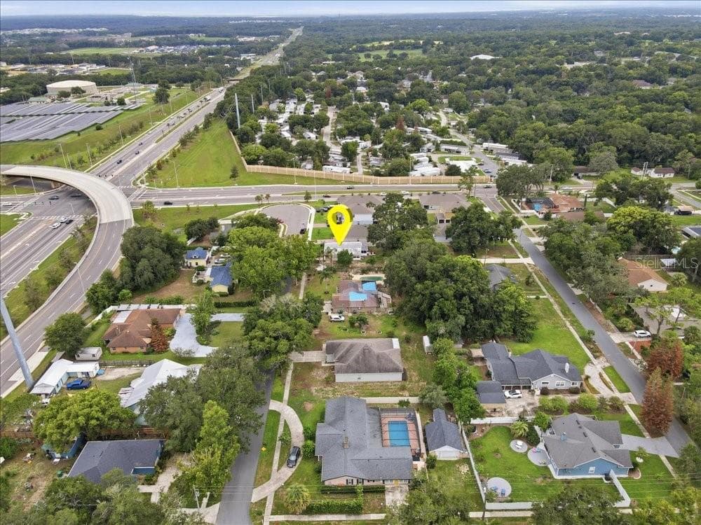 Single Family Residence at 171 STANLEY BELL DR, MOUNT DORA, photo 61 of 63