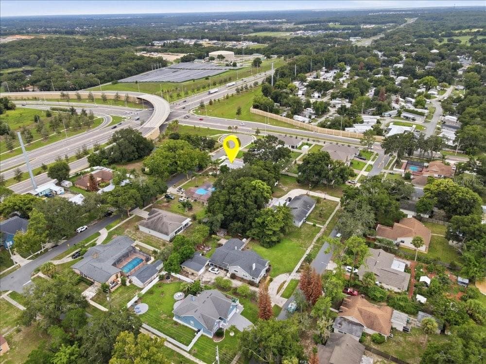 Single Family Residence at 171 STANLEY BELL DR, MOUNT DORA, photo 62 of 63