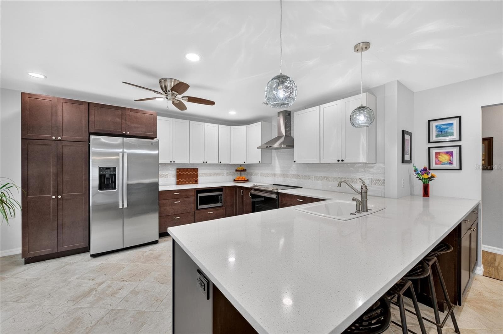 Condominium at 4949 BOSTONIAN LOOP, NEW PORT RICHEY, photo 20 of 74