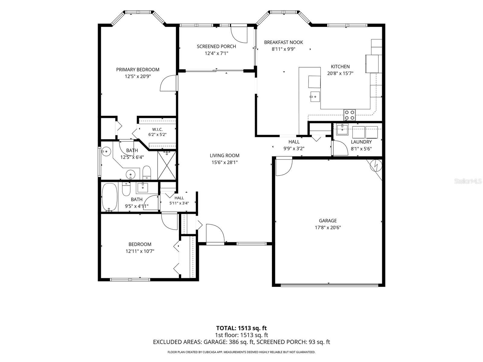 Condominium at 4949 BOSTONIAN LOOP, NEW PORT RICHEY, photo 63 of 74