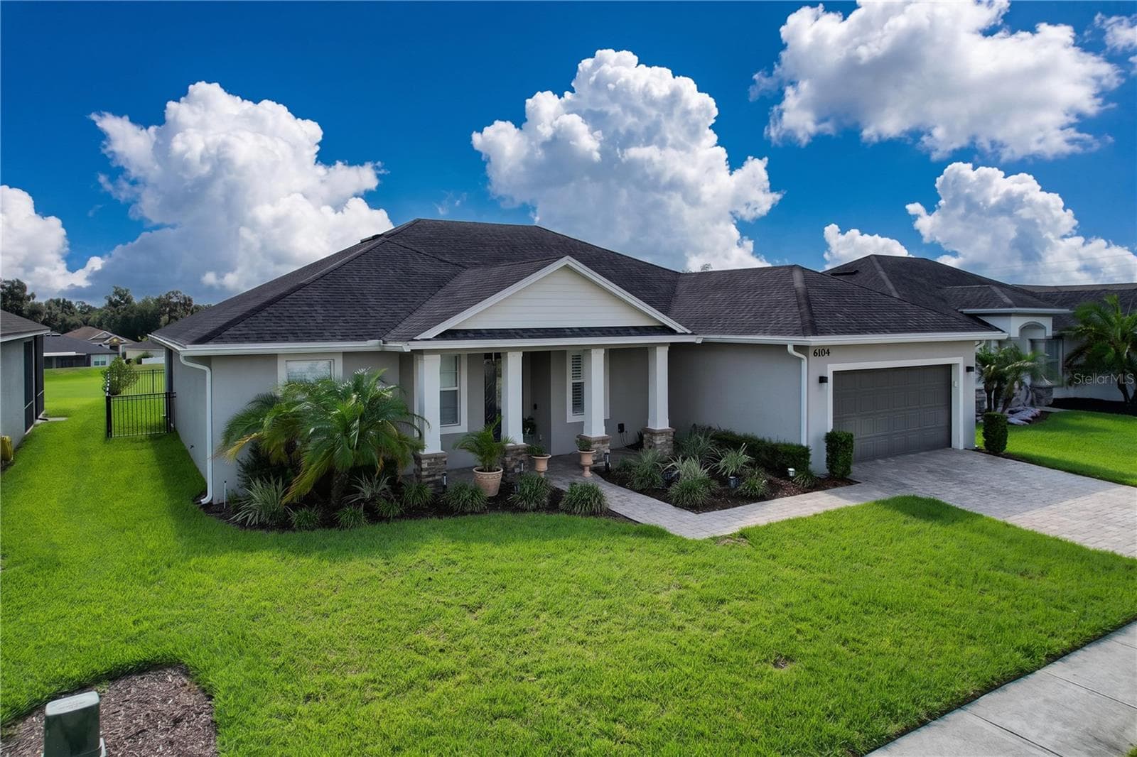Single Family Residence at 6104 HIGHLANDS GRACE BLVD, LAKELAND, photo 7 of 93