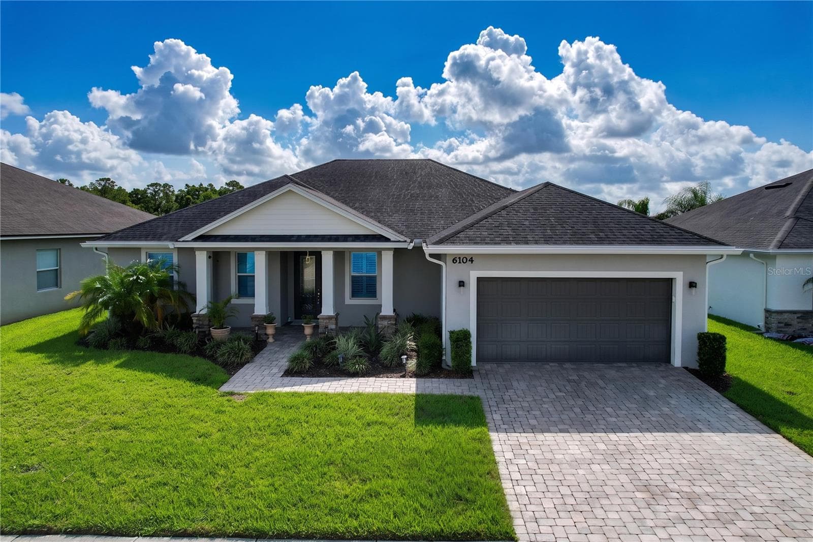 Single Family Residence at 6104 HIGHLANDS GRACE BLVD, LAKELAND, photo 6 of 93