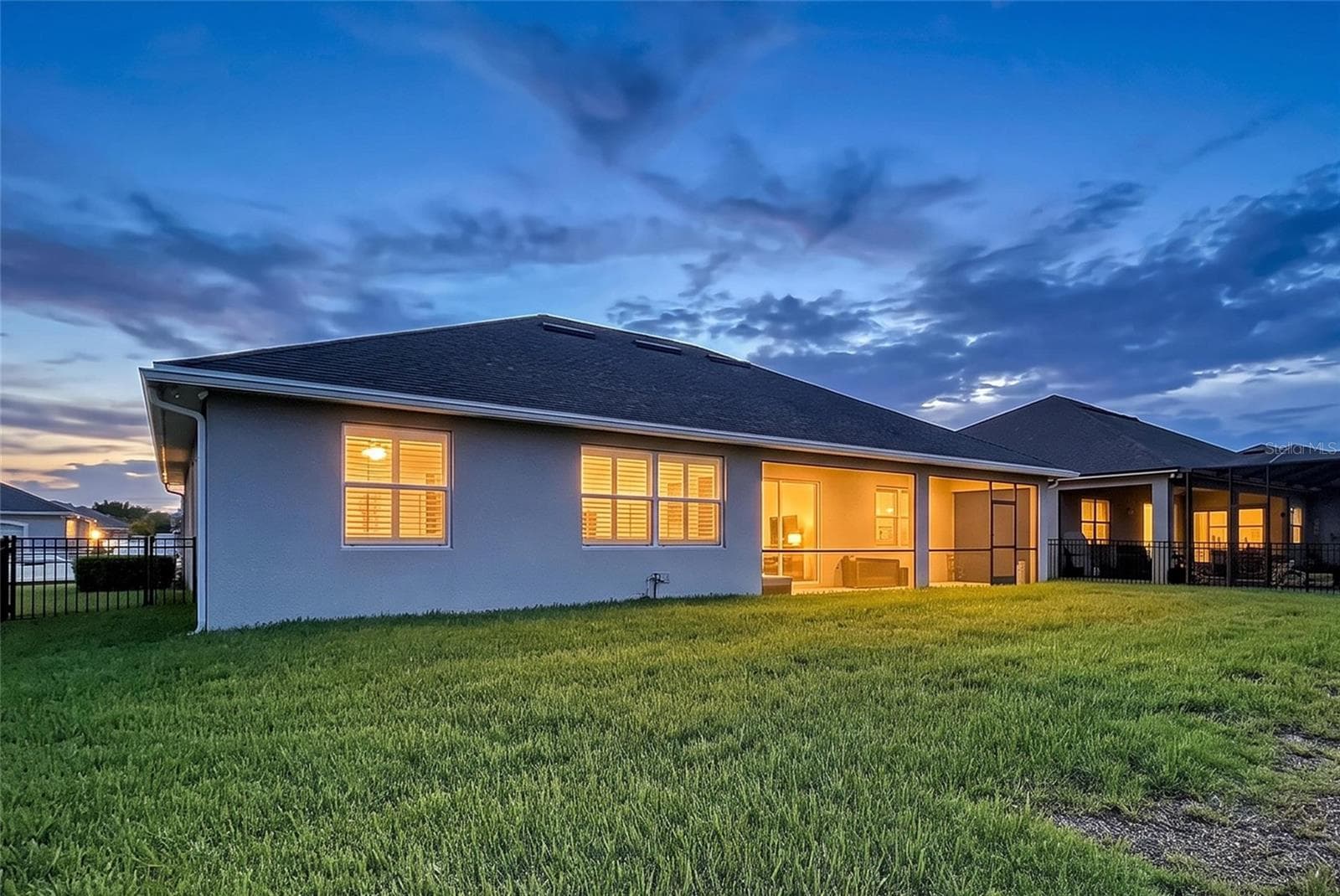 Single Family Residence at 6104 HIGHLANDS GRACE BLVD, LAKELAND, photo 8 of 93