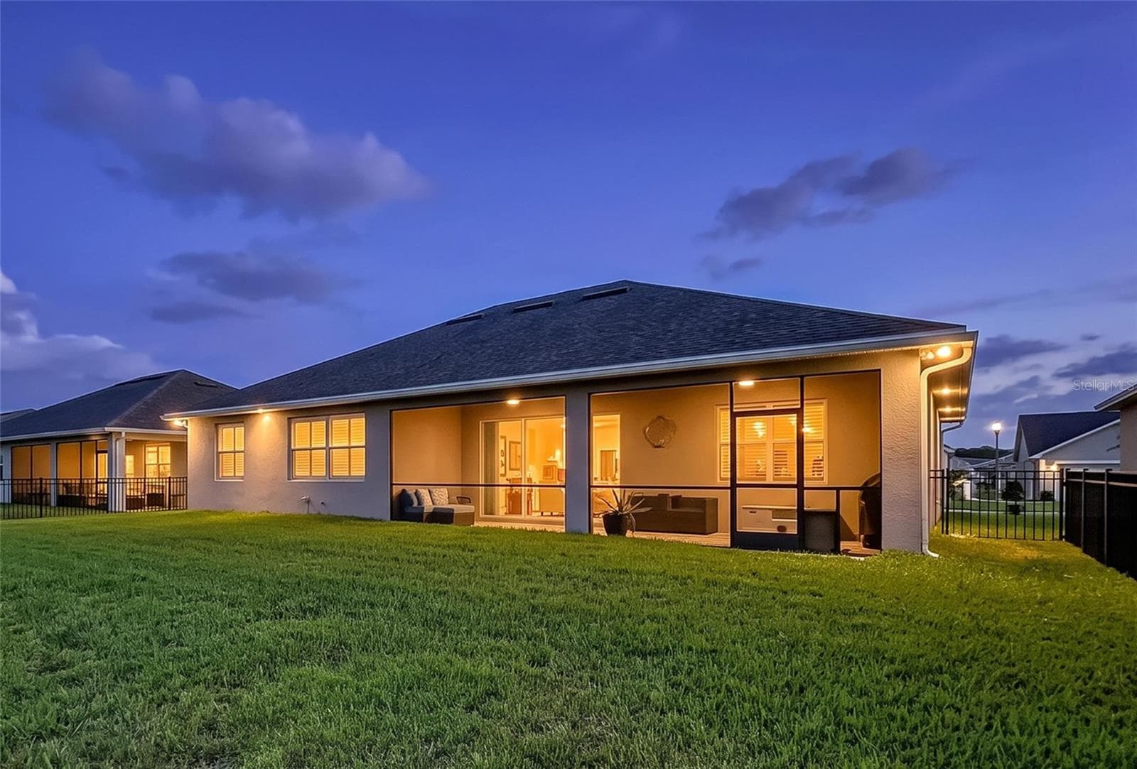 Single Family Residence at 6104 HIGHLANDS GRACE BLVD, LAKELAND, photo 9 of 93