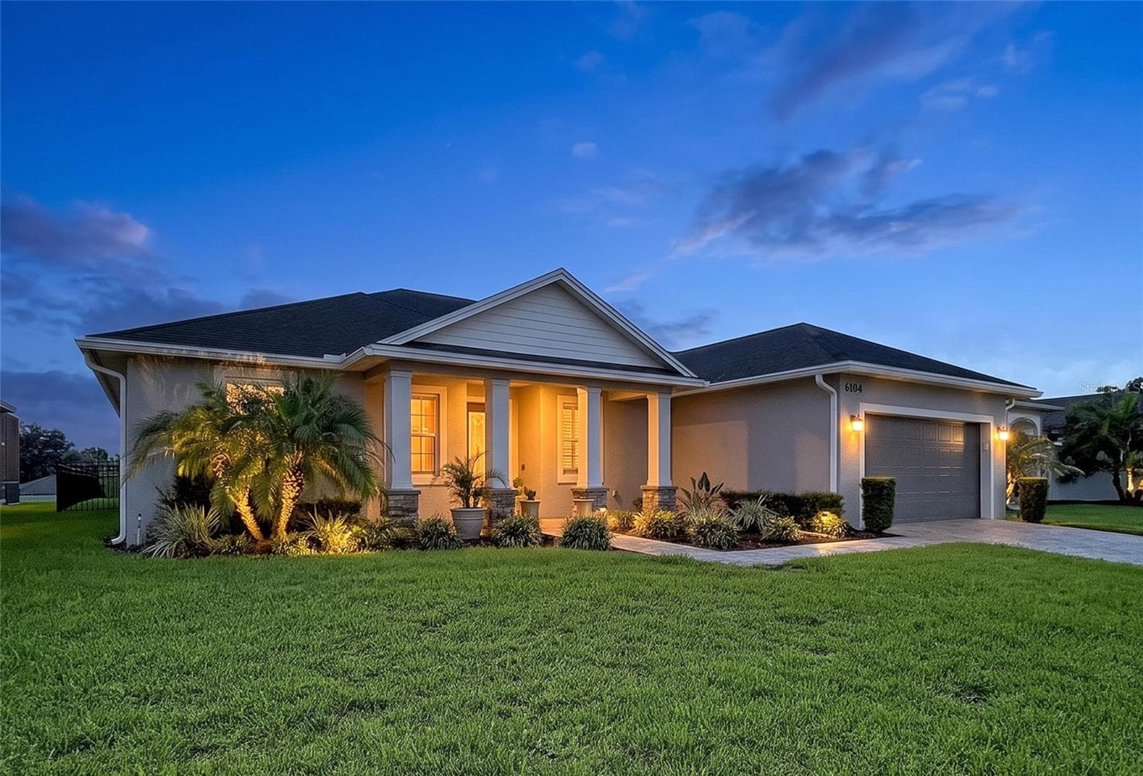 Single Family Residence at 6104 HIGHLANDS GRACE BLVD, LAKELAND, photo 10 of 93